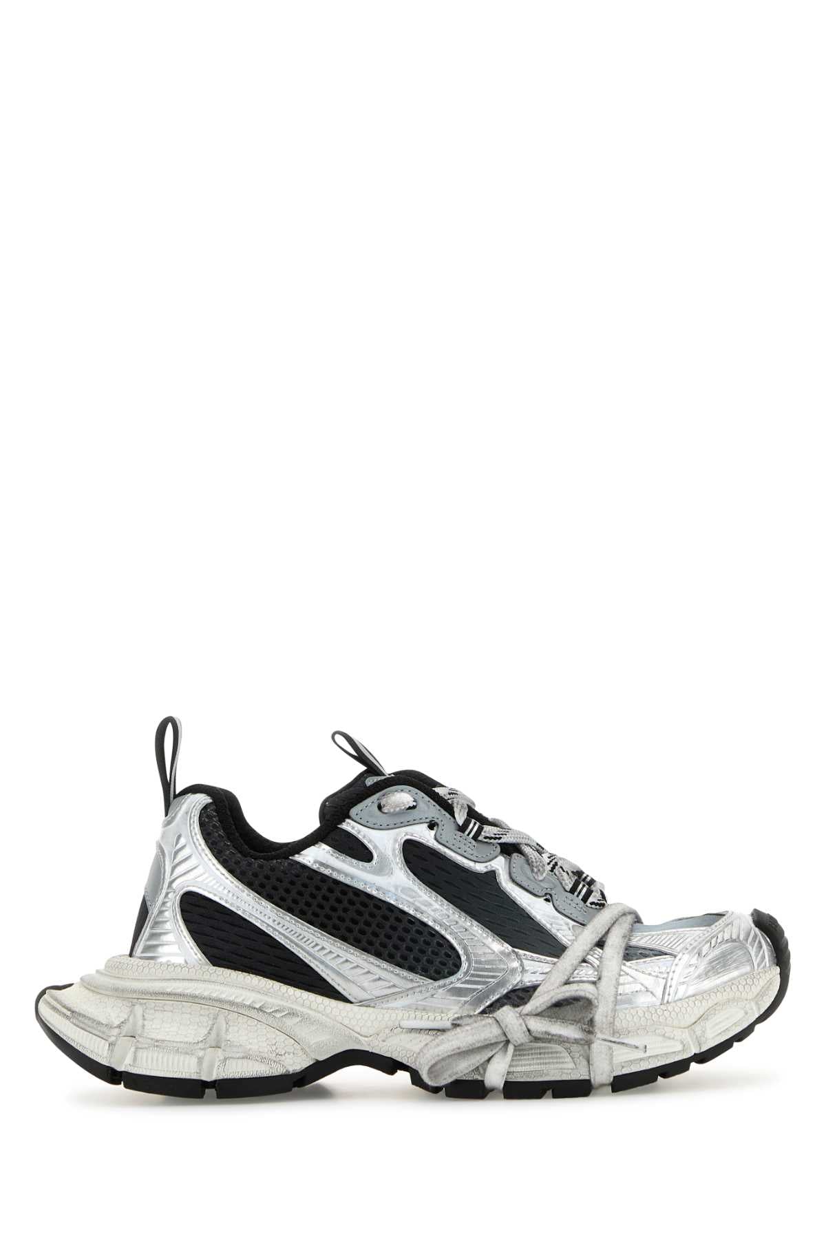 BALENCIAGA 3XL Women's Mesh Sneaker