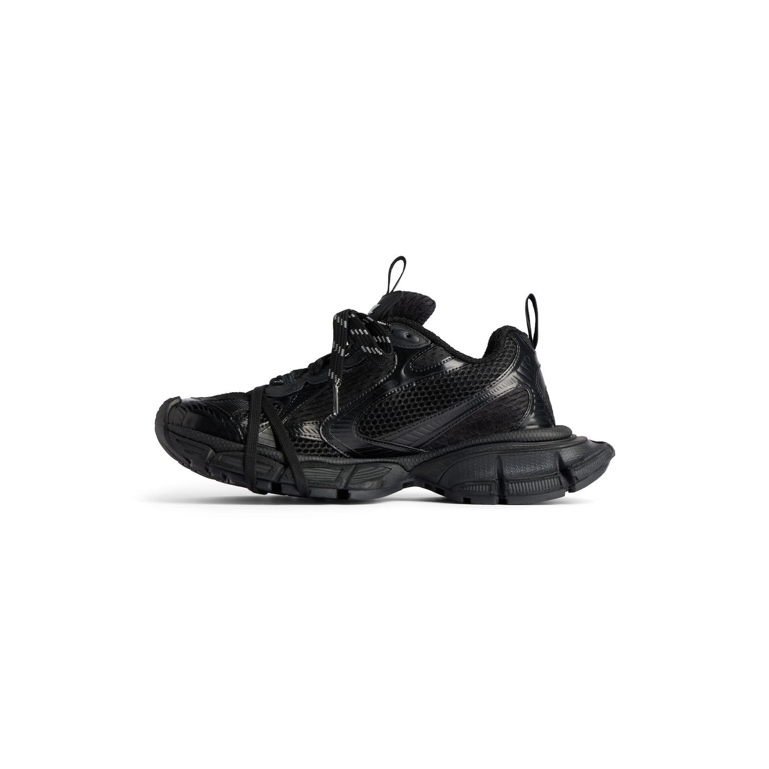 BALENCIAGA 3XL Women's Fashion Sneakers