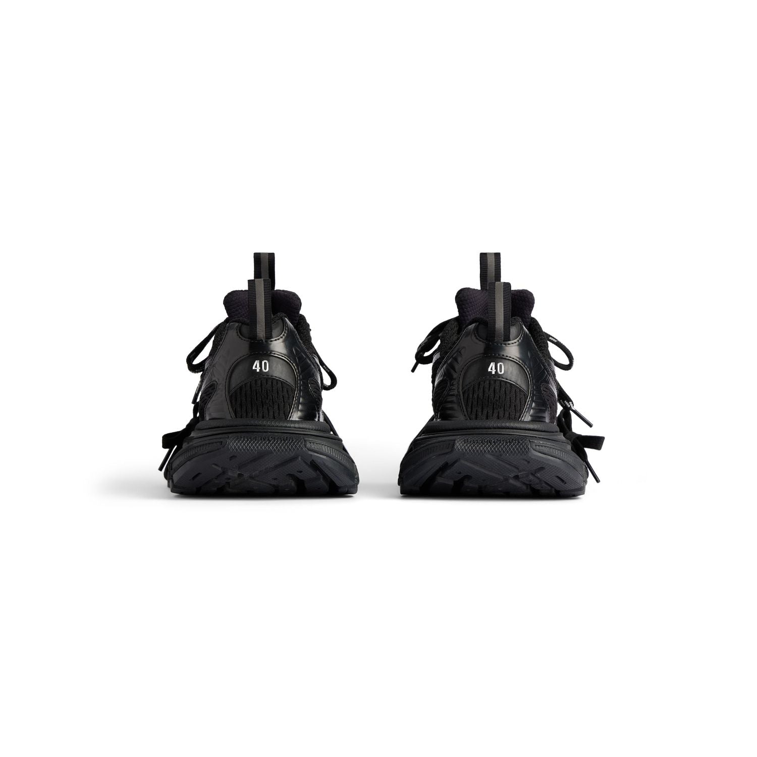 BALENCIAGA Sneaker 3XL for Women
