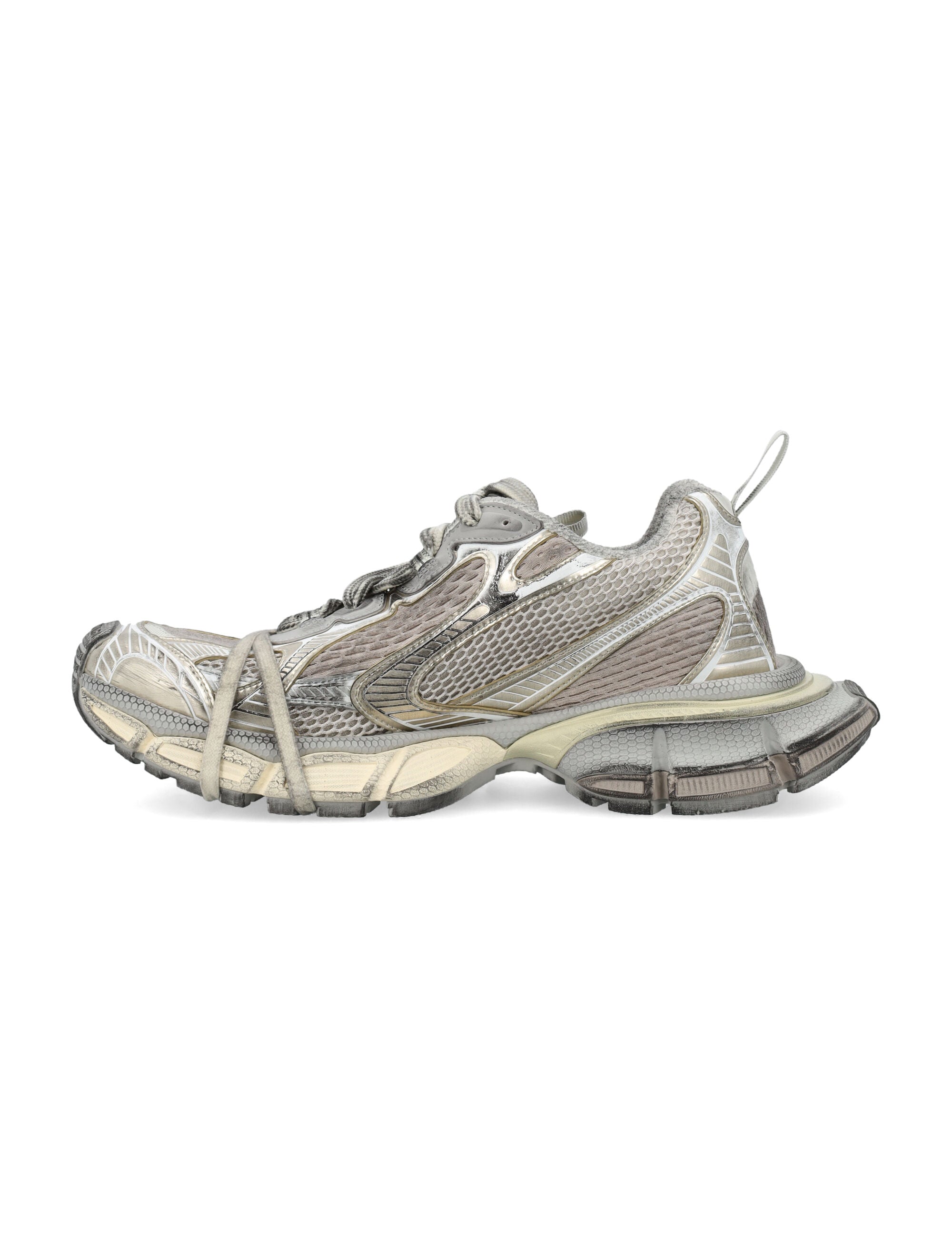 BALENCIAGA Sneaker 3XL for Women