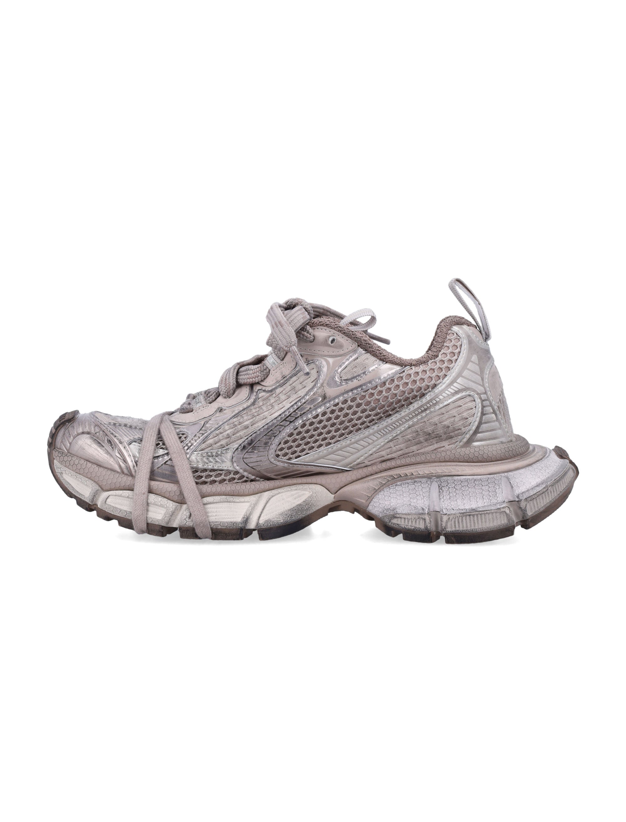 BALENCIAGA 3XL Women's Stylish Sneakers