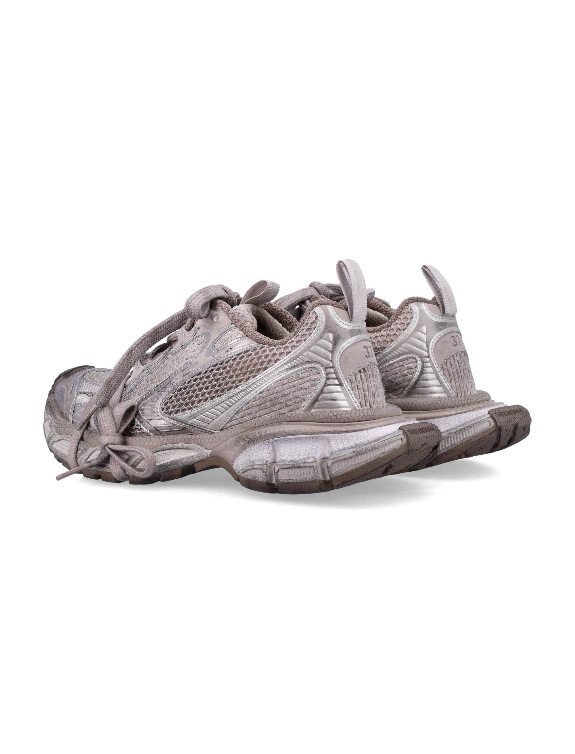 BALENCIAGA 3XL Women's Stylish Sneakers