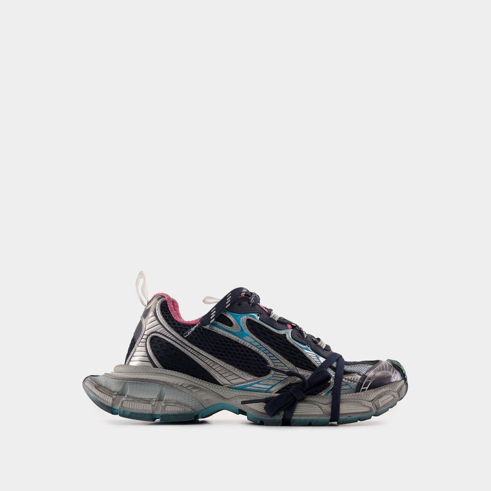 BALENCIAGA Unisex 3XL Fashion Sneakers