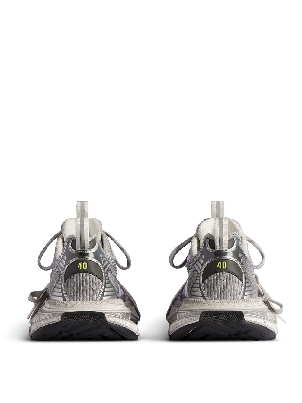 BALENCIAGA 3XL Women's Fashionable Sneaker