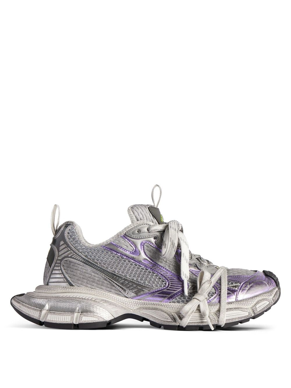 BALENCIAGA 3XL Women's Fashionable Sneaker