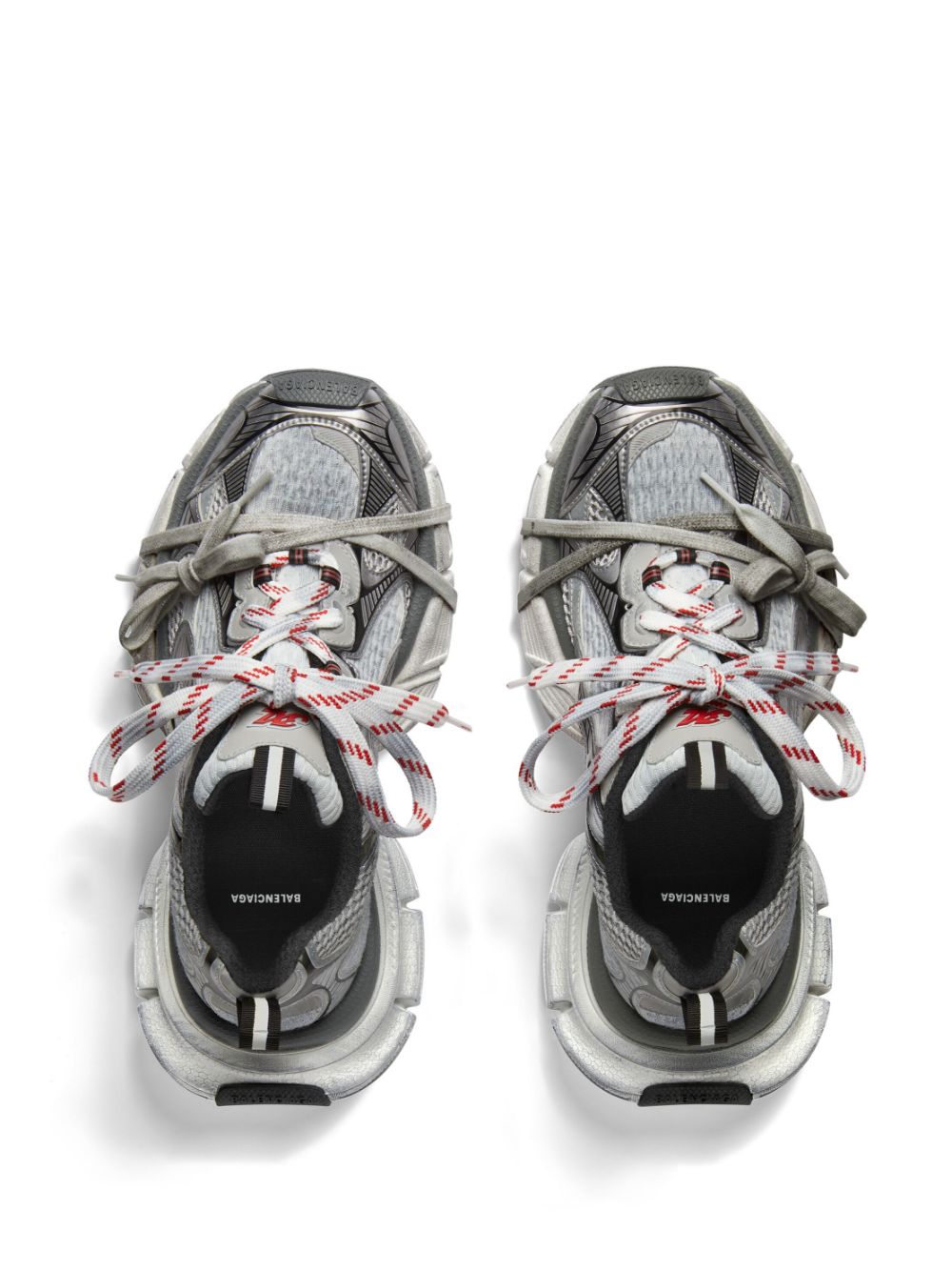 BALENCIAGA 3XL Chunky Sneakers for Women