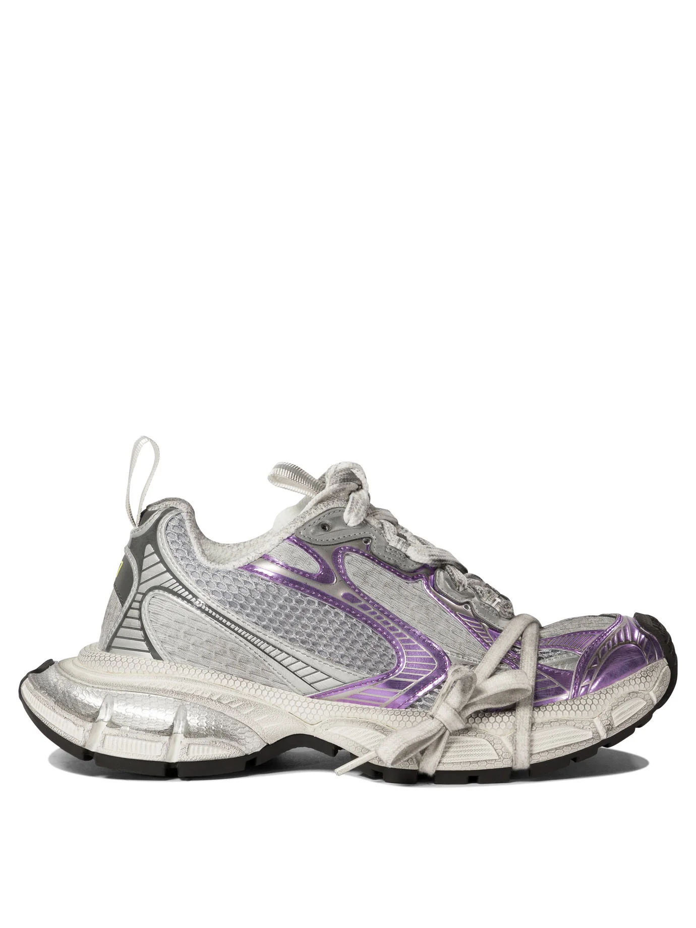 BALENCIAGA 3XL Stylish Sneakers for Women