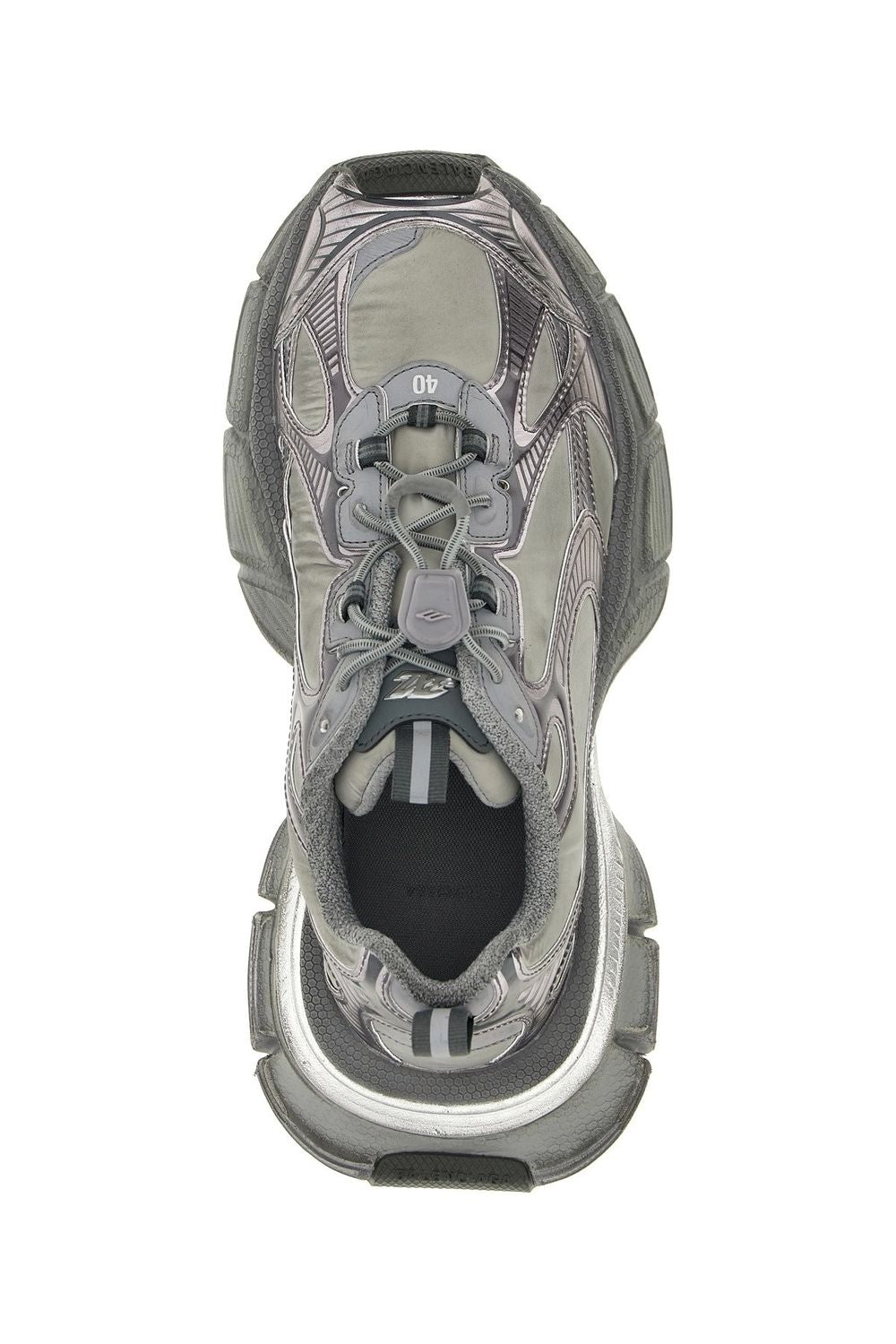 BALENCIAGA 3XL Fashion Sneakers for Men