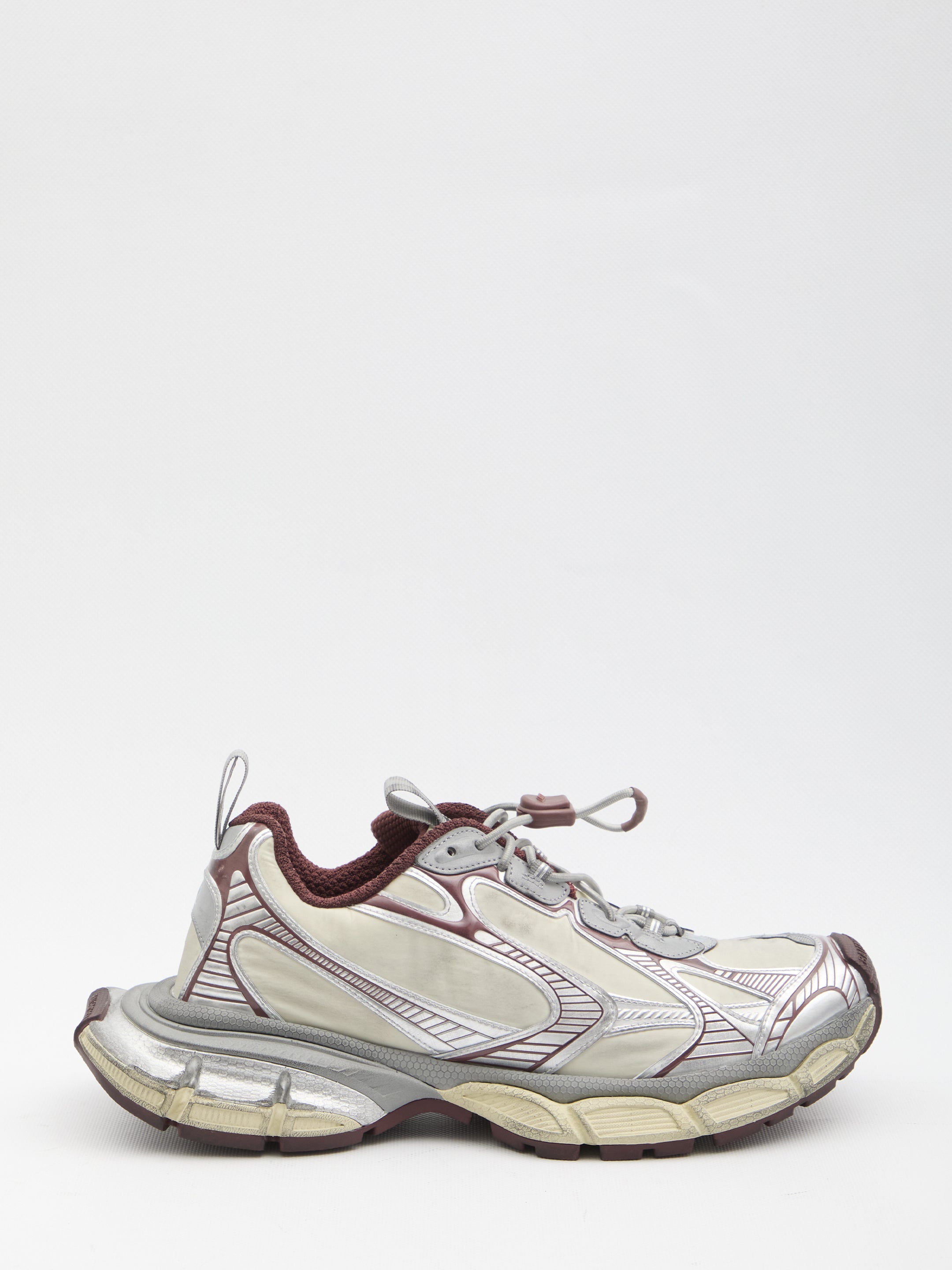 BALENCIAGA 3XL Sneakers for Men