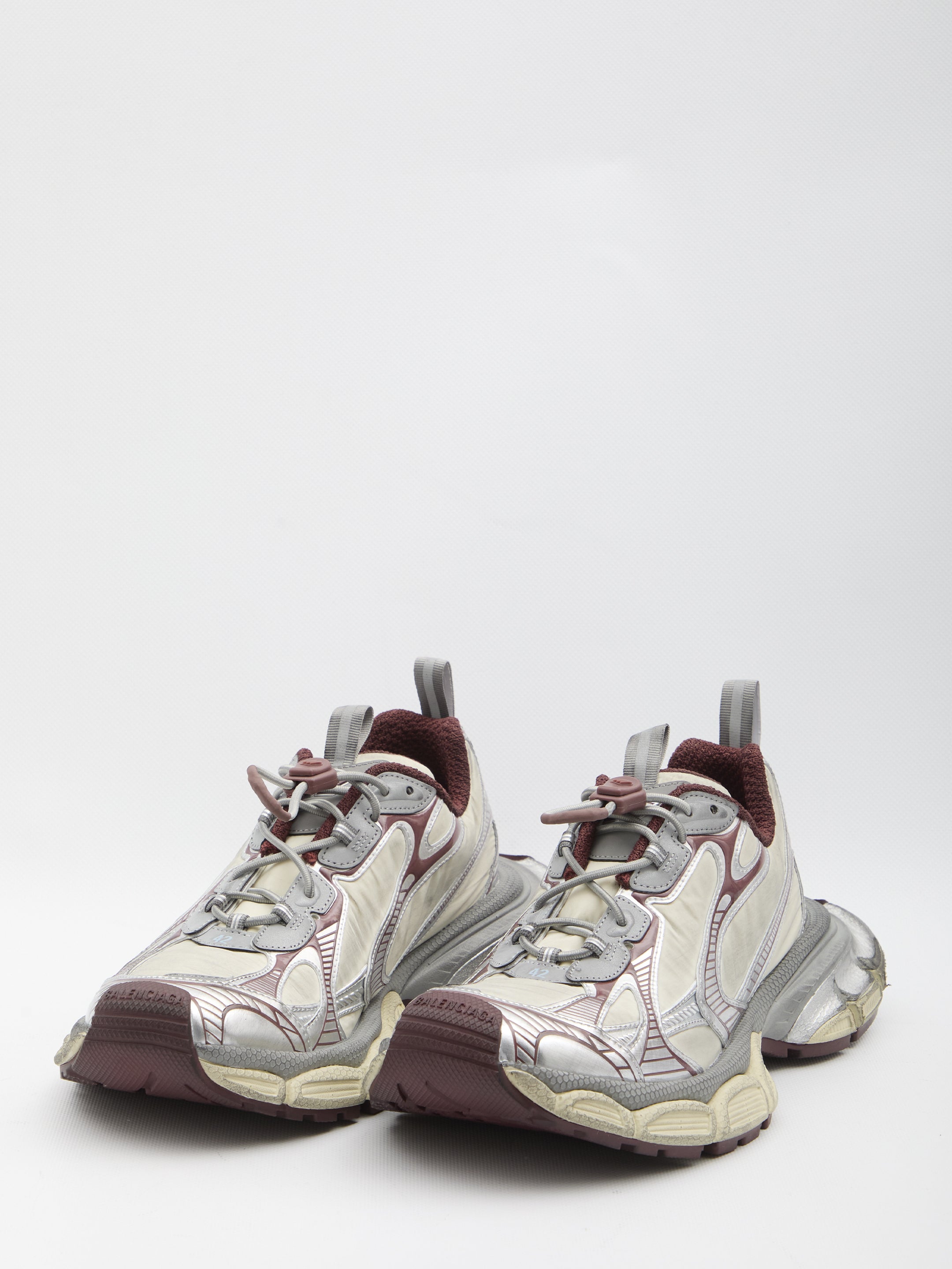 BALENCIAGA 3XL Sneakers for Men