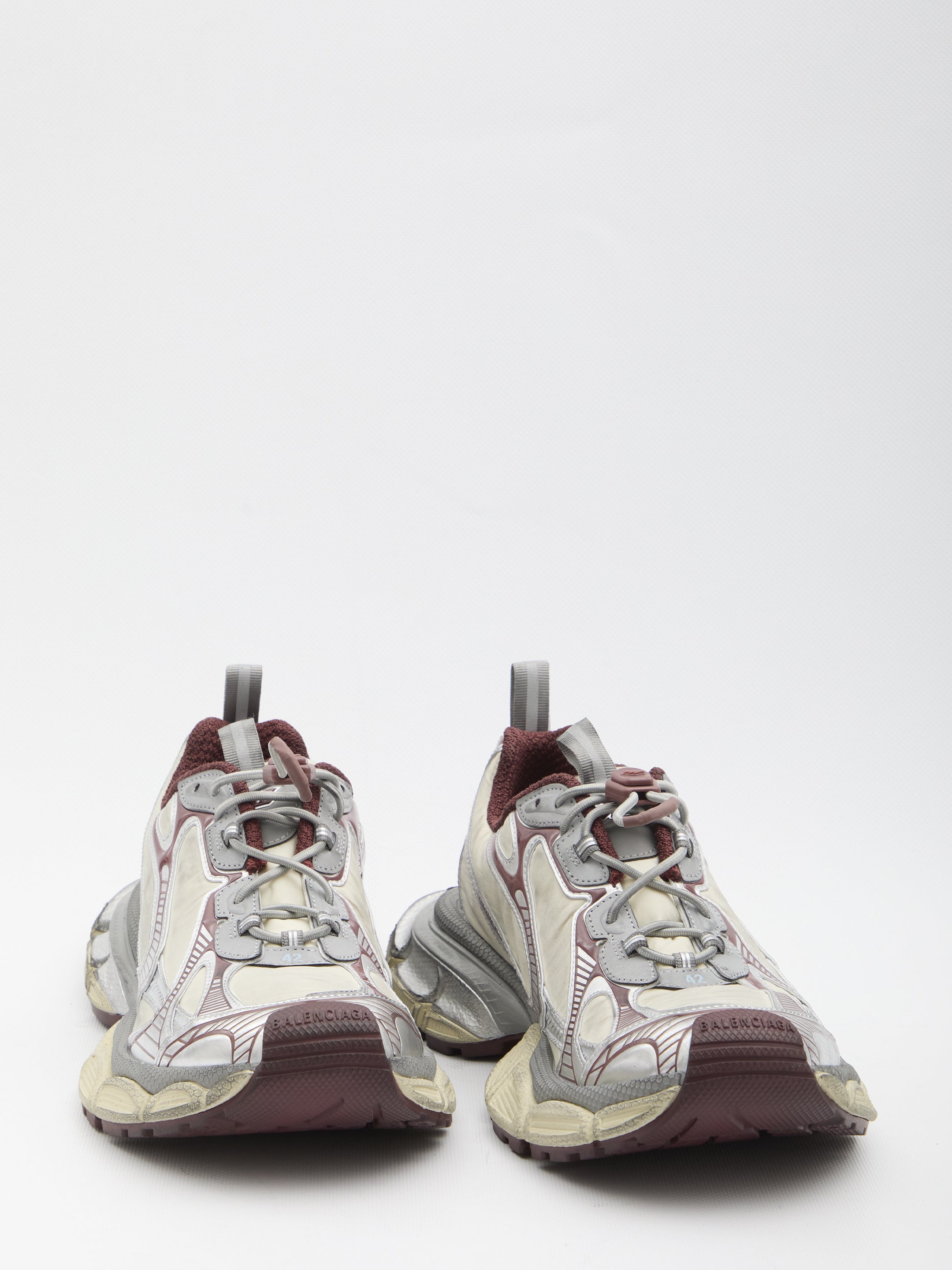 BALENCIAGA 3XL Sneakers for Men