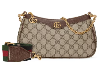 GUCCI Multimaterial Mini Handbag