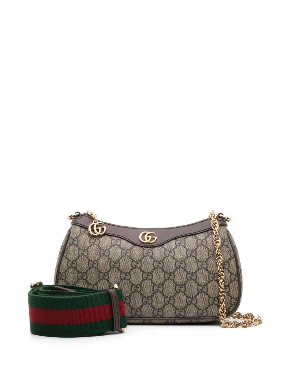 GUCCI Multimaterial Mini Handbag