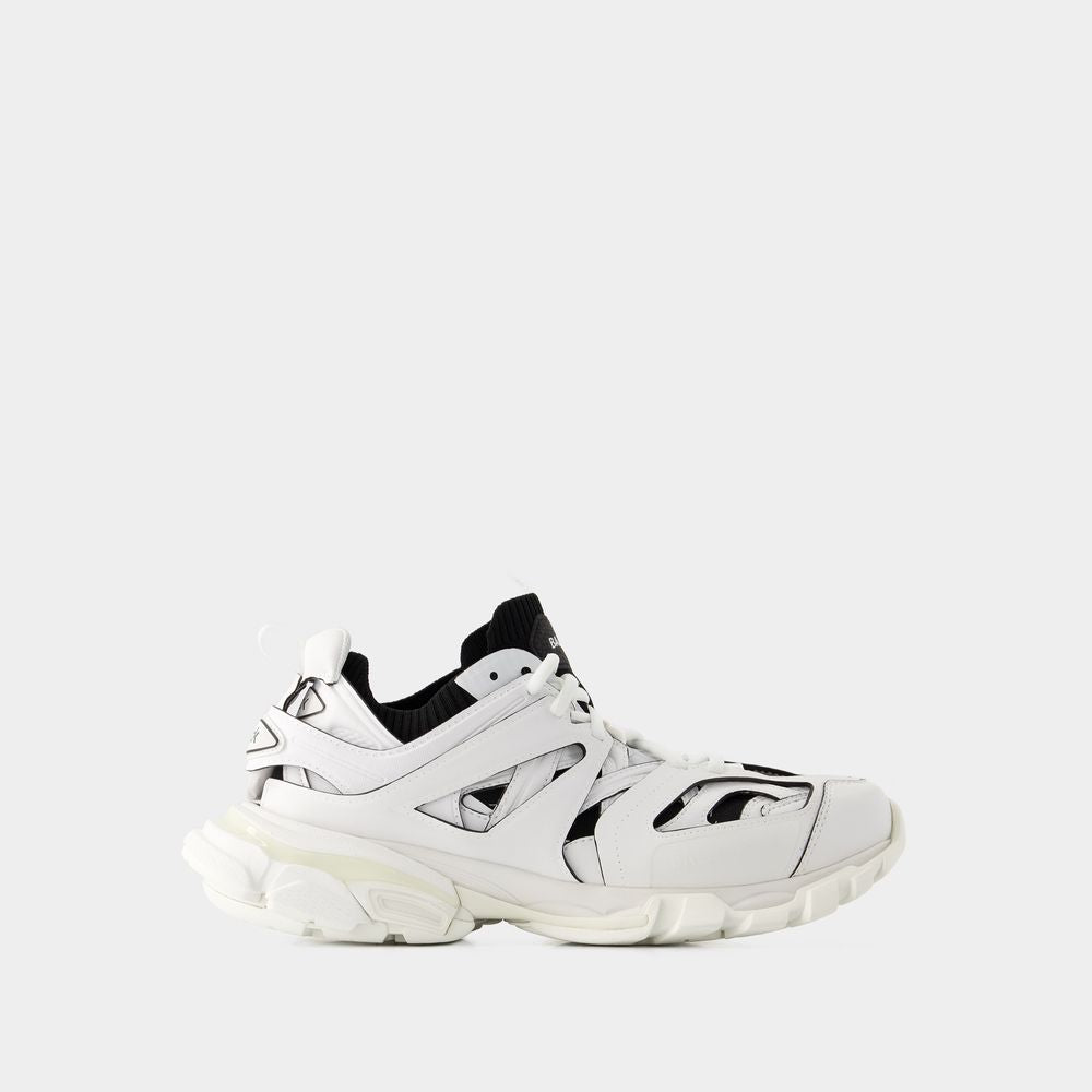 BALENCIAGA Track Sock Sneaker Unisex FW23 Edition