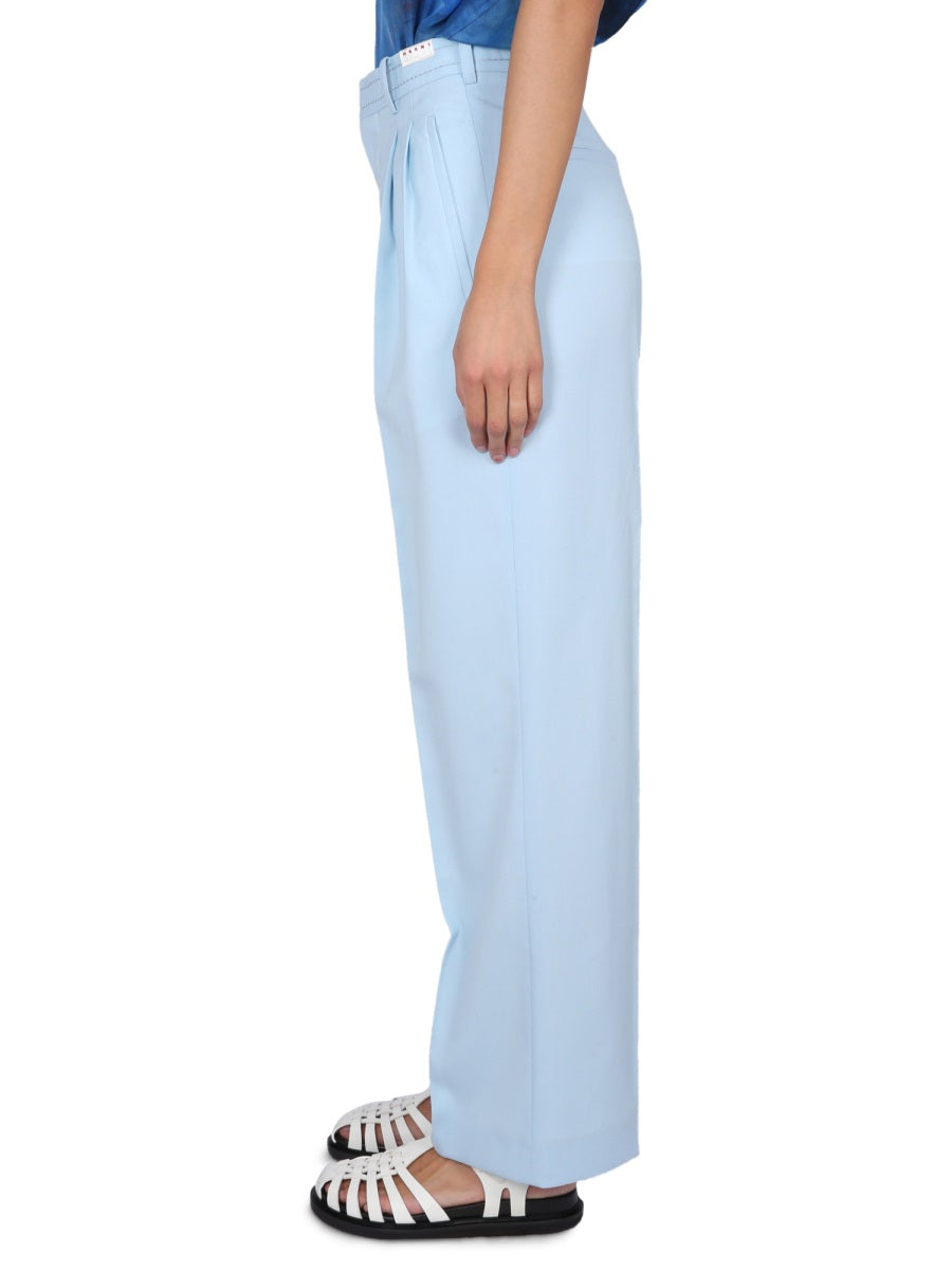 MARNI Palazzo Pants