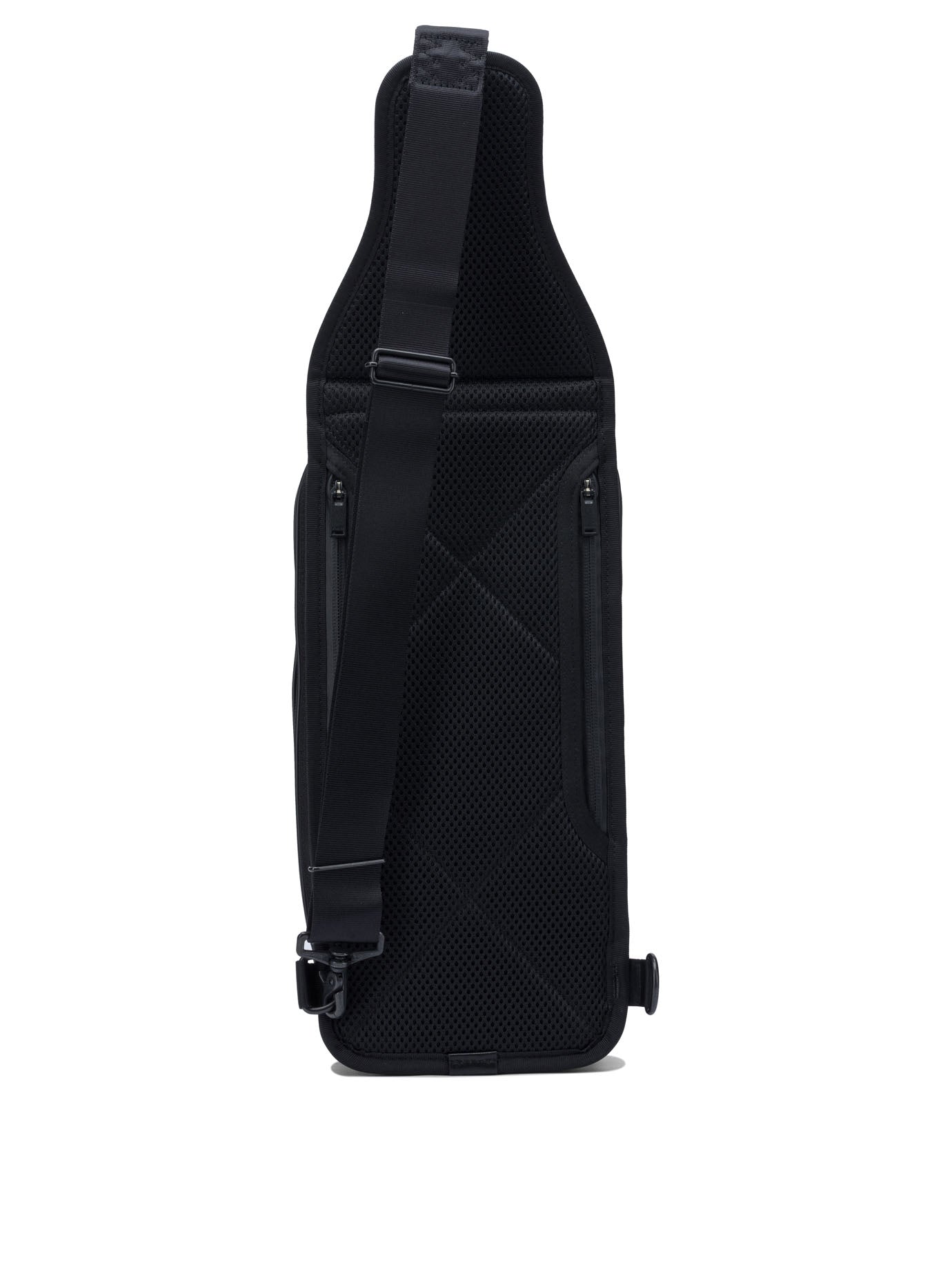 PORTER YOSHIDA Mini One-Shoulder Hybrid Backpack
