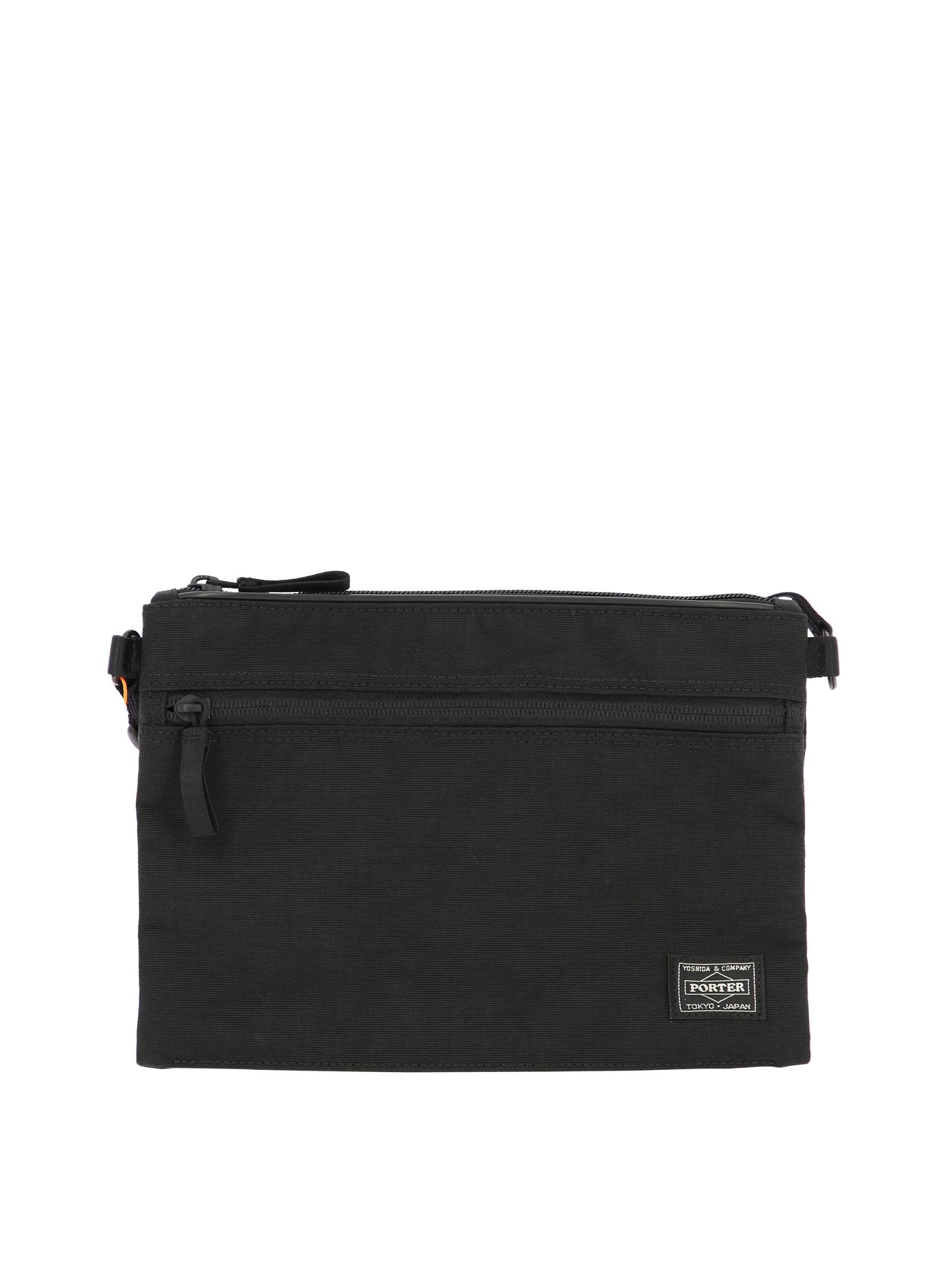 PORTER YOSHIDA Nylon Crossbody Handbag for Men - FW25 Collection