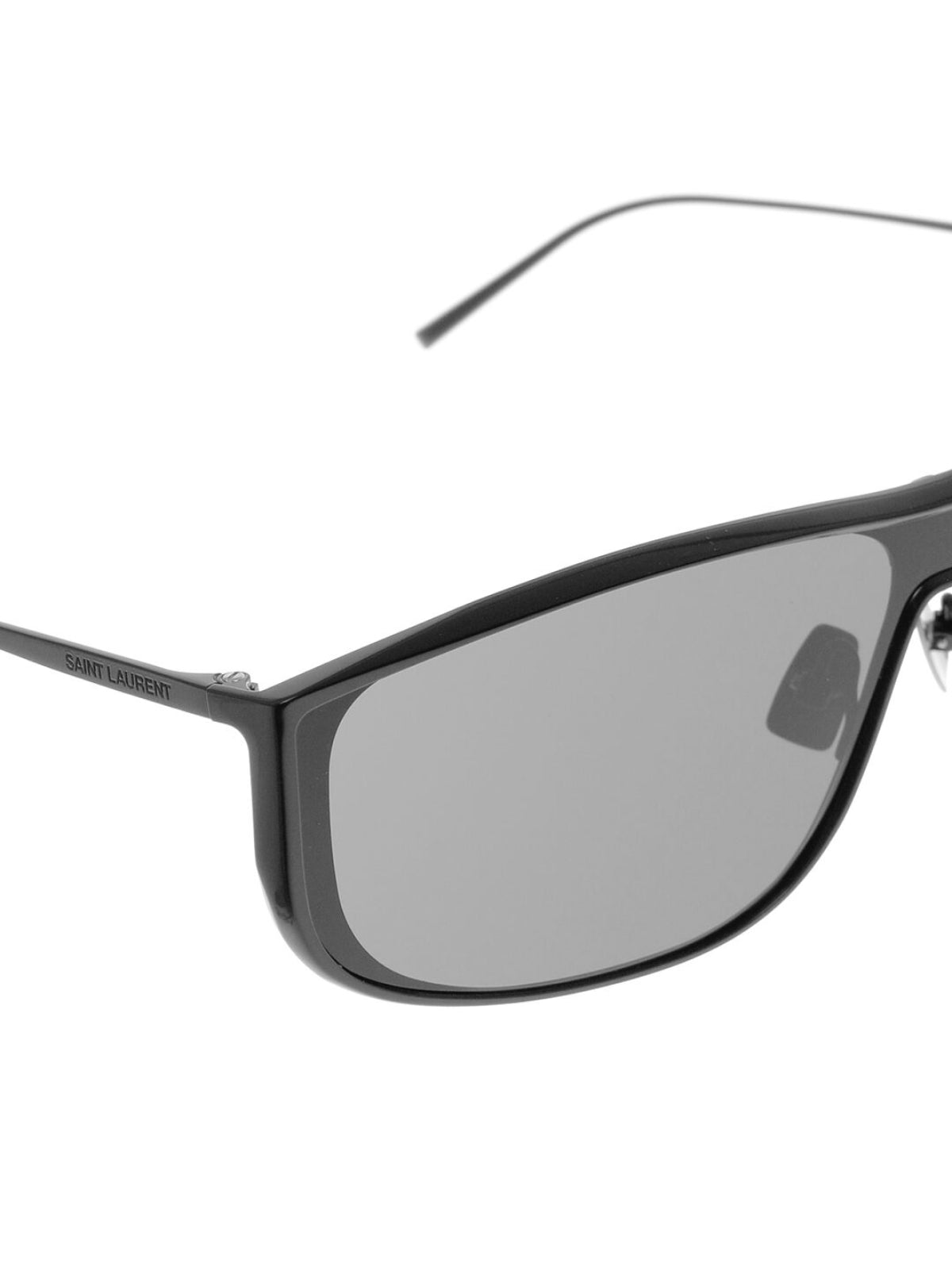 SAINT LAURENT Luna Mini Sunglasses 605