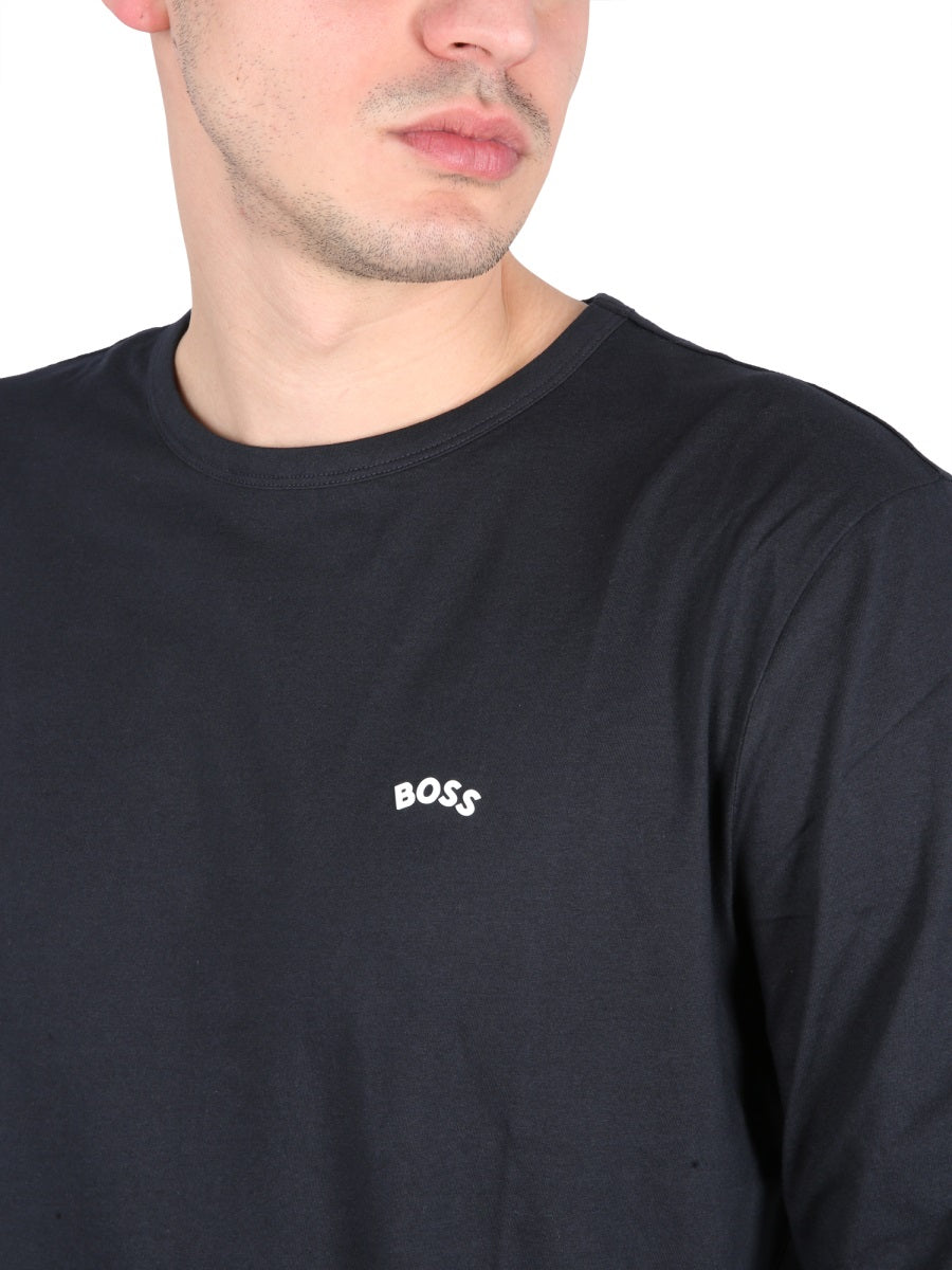 BOSS Logo T-Shirt