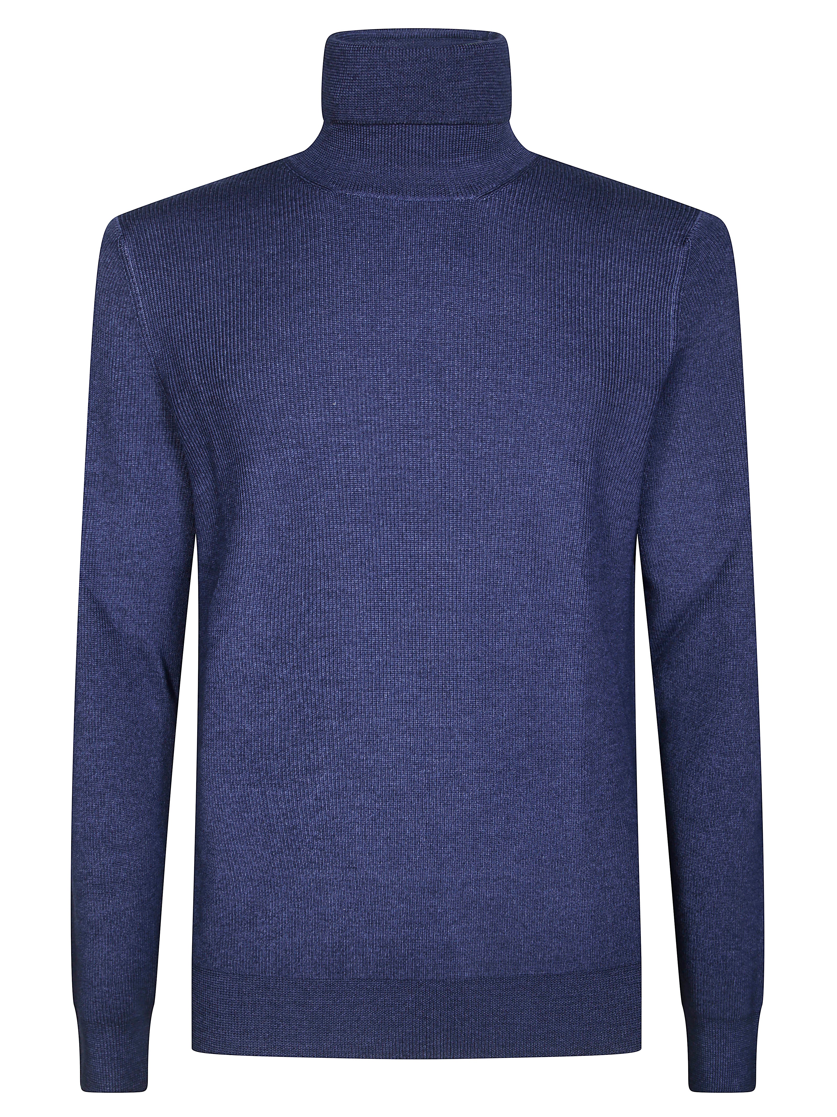 TAGLIATORE Women's Turtleneck Sweater