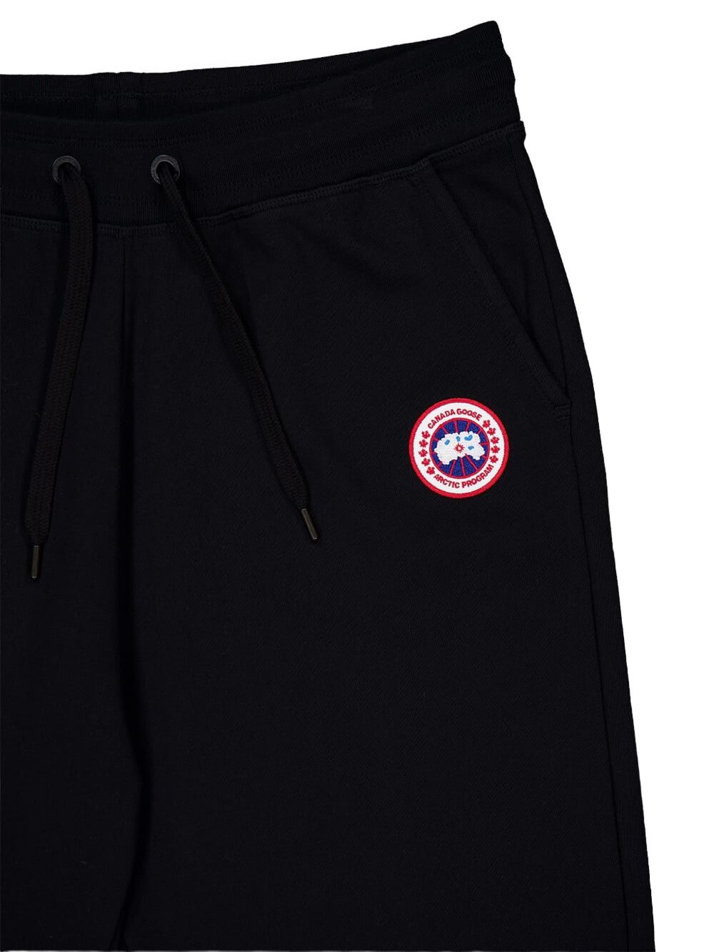 CANADA GOOSE Men's Huron Cotton Sweatpants