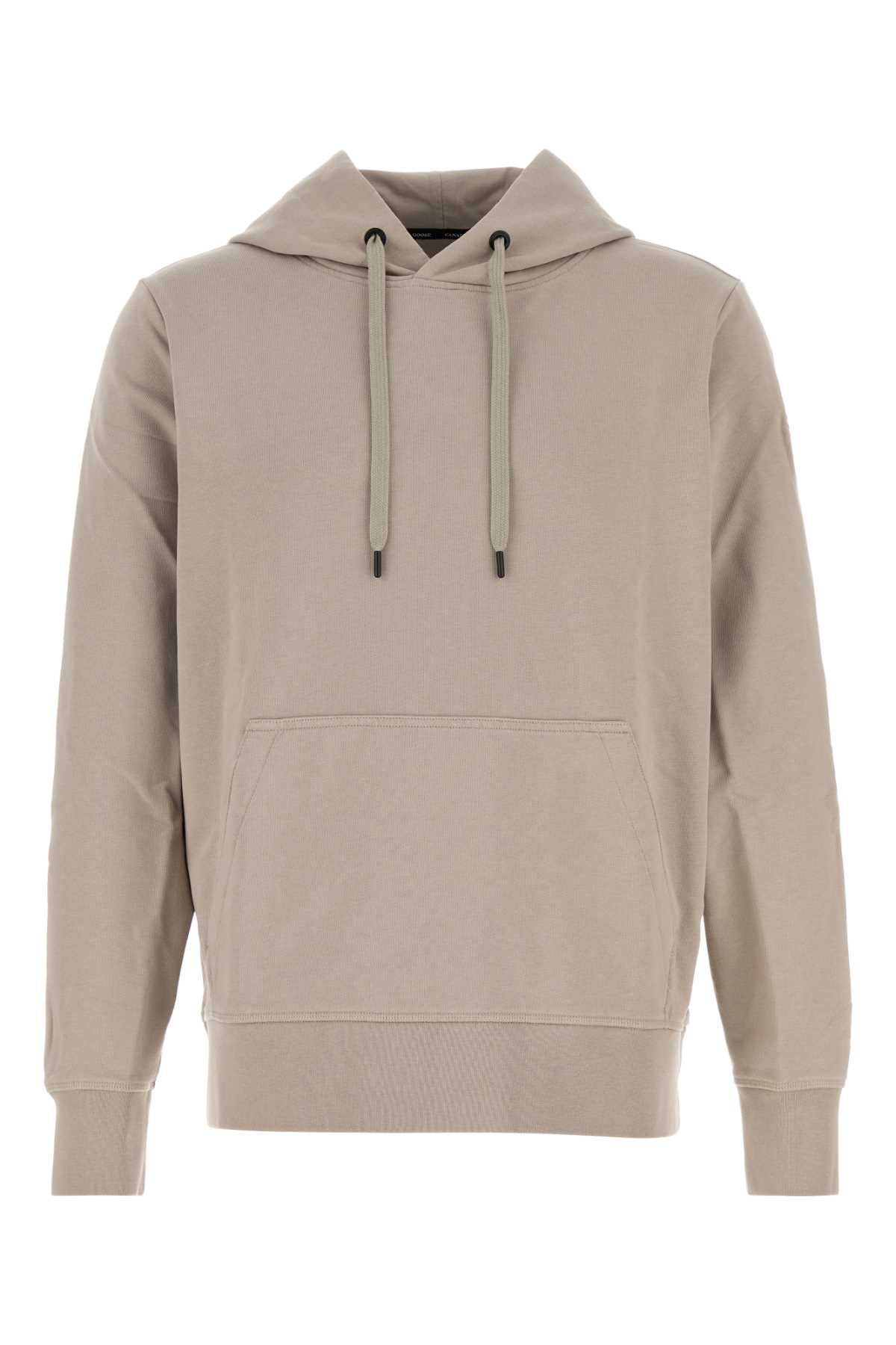 CANADA GOOSE Men's Huron Hoodie - FW25 Collection