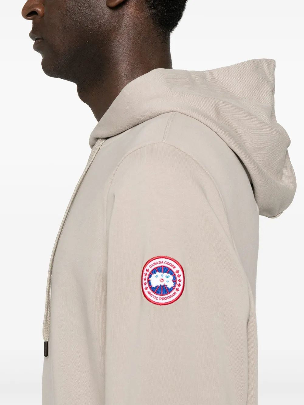 CANADA GOOSE Men's Huron Hoodie - FW25 Collection