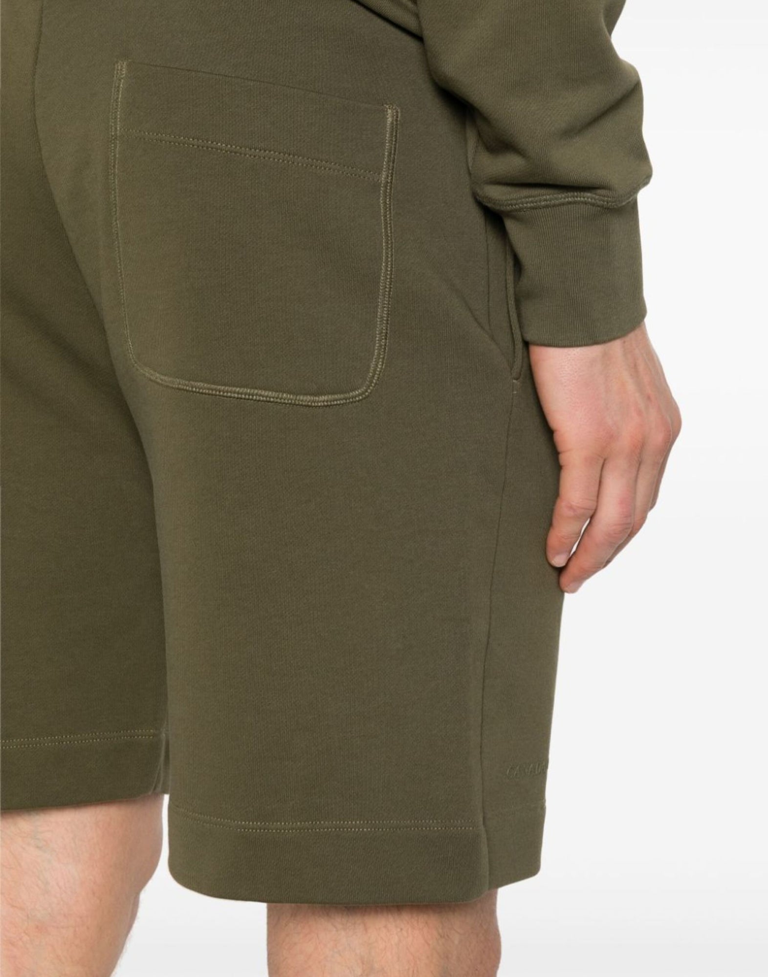 CANADA GOOSE Shorts for Men