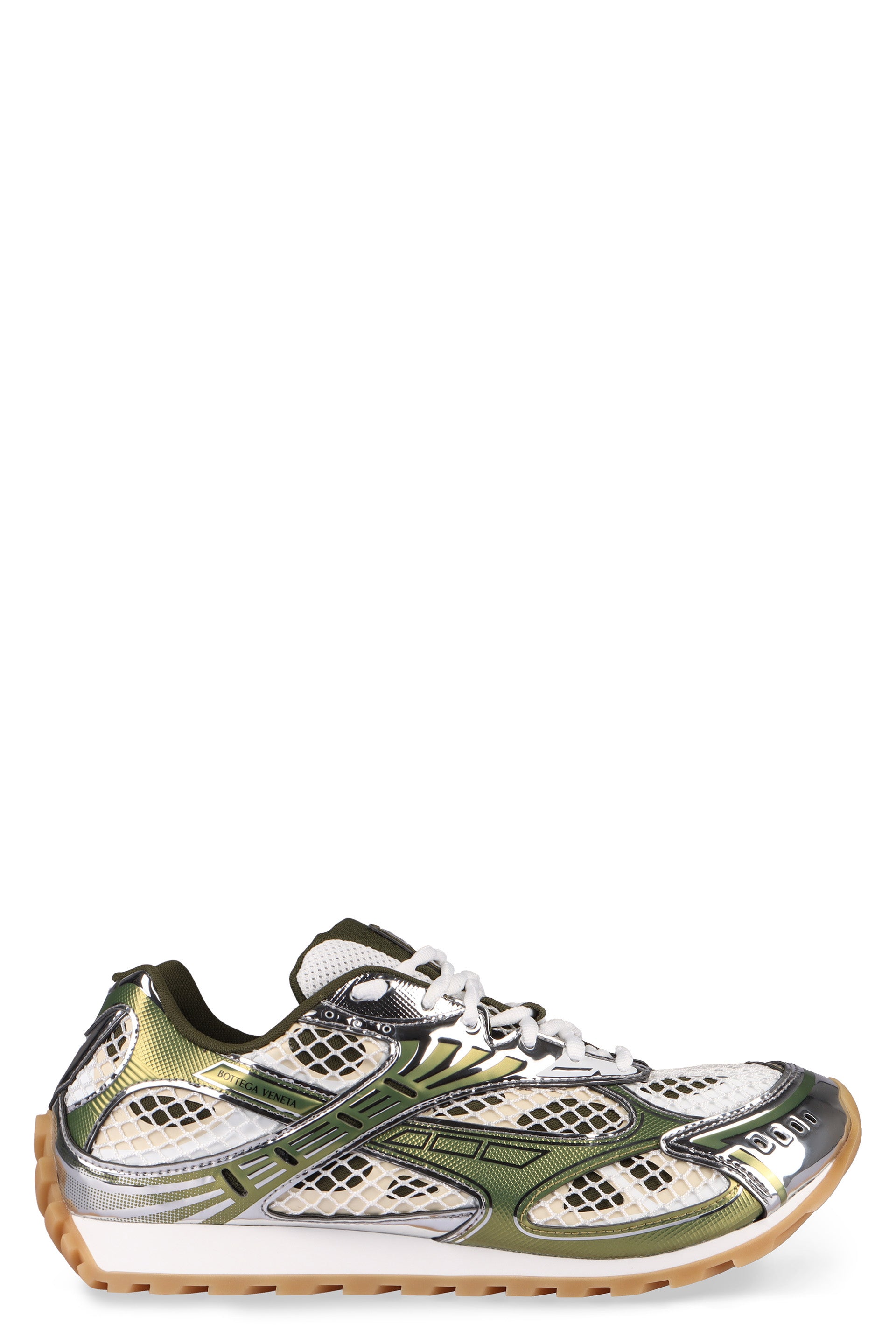 BOTTEGA VENETA Fashion Forward Sneaker - Orbit Style