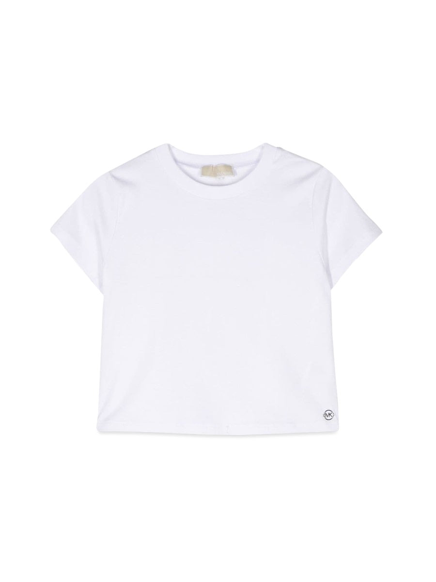 MICHAEL KORS Girls' Classic Mini T-Shirt