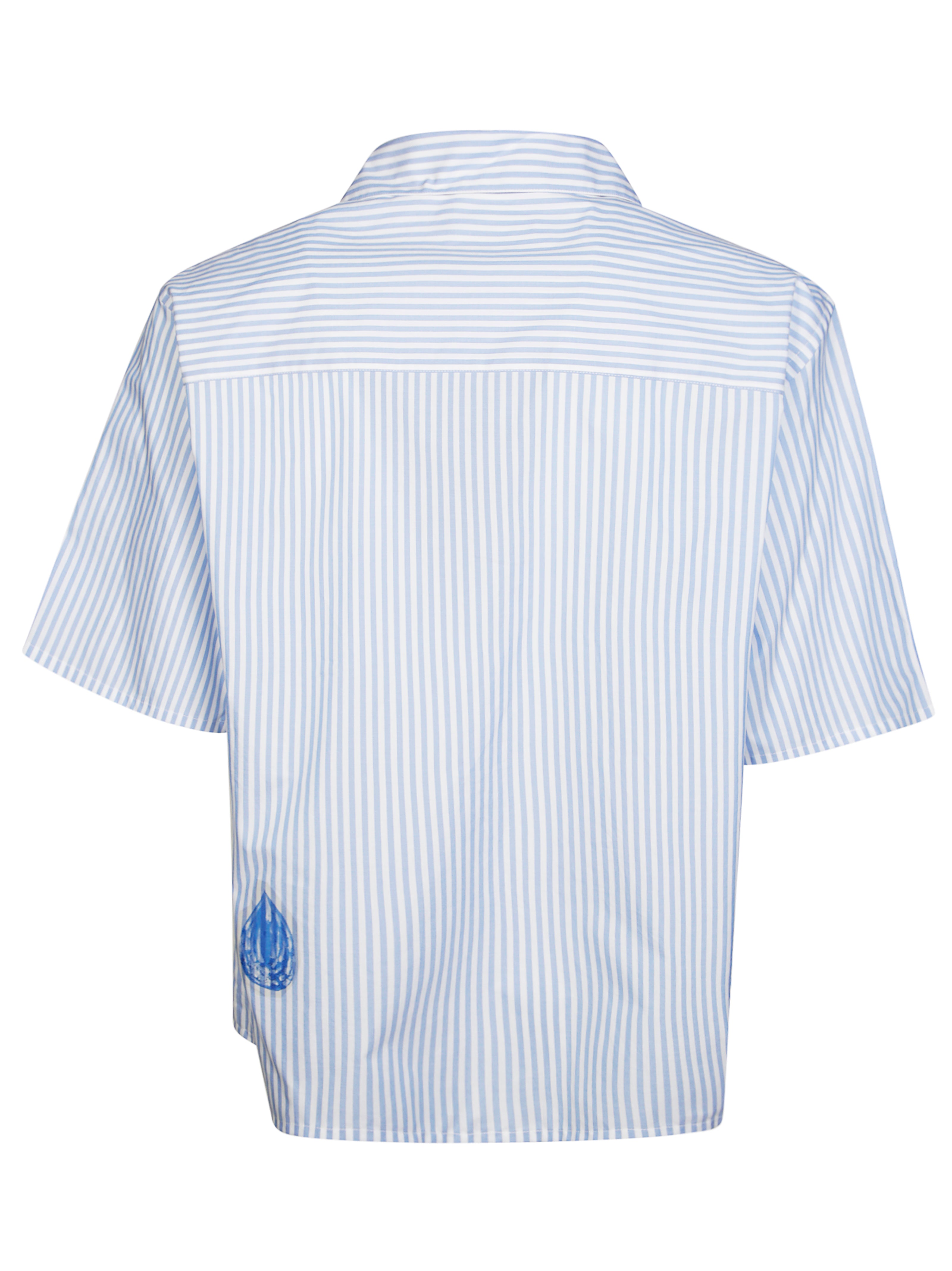 MARNI Classic Button-Up Shirt for Women