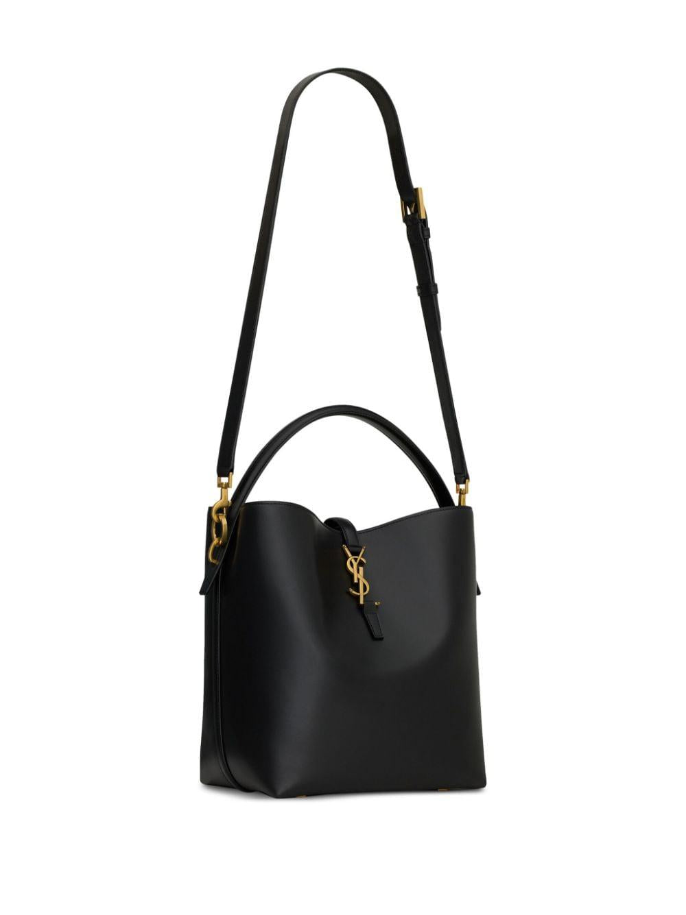 SAINT LAURENT LE 37 Mini Handbag – 20x25x16cm