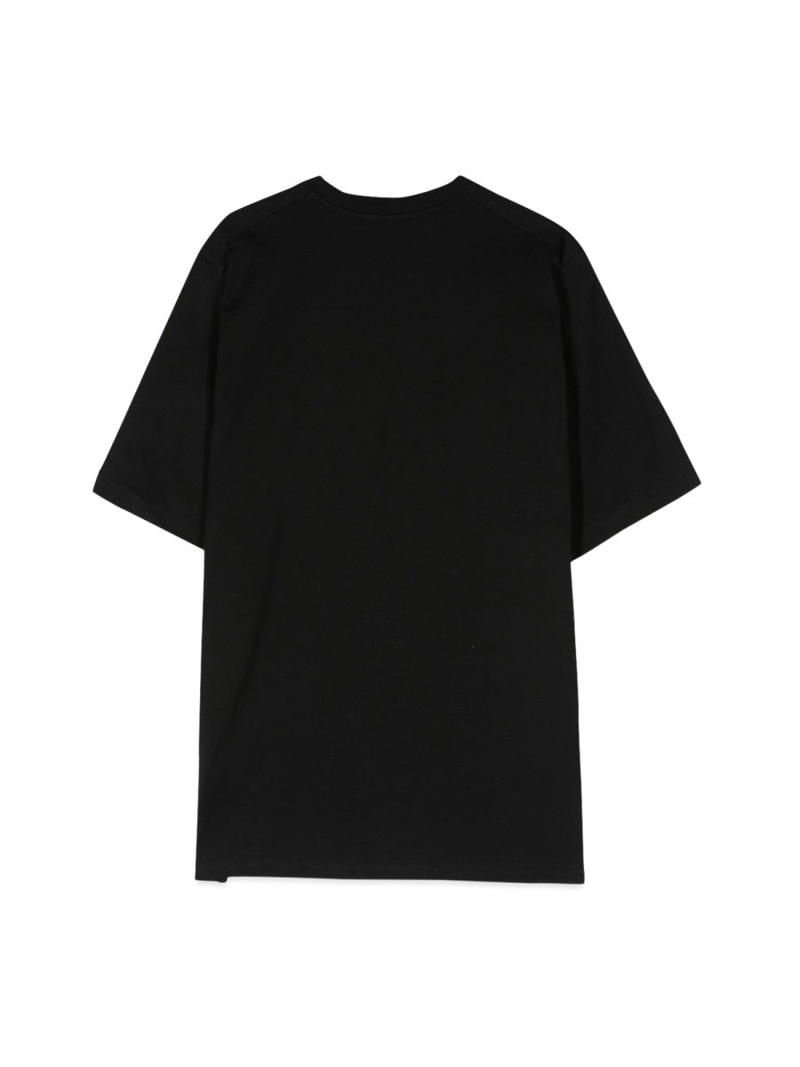 DSQUARED Logo Icon Mini T-Shirt