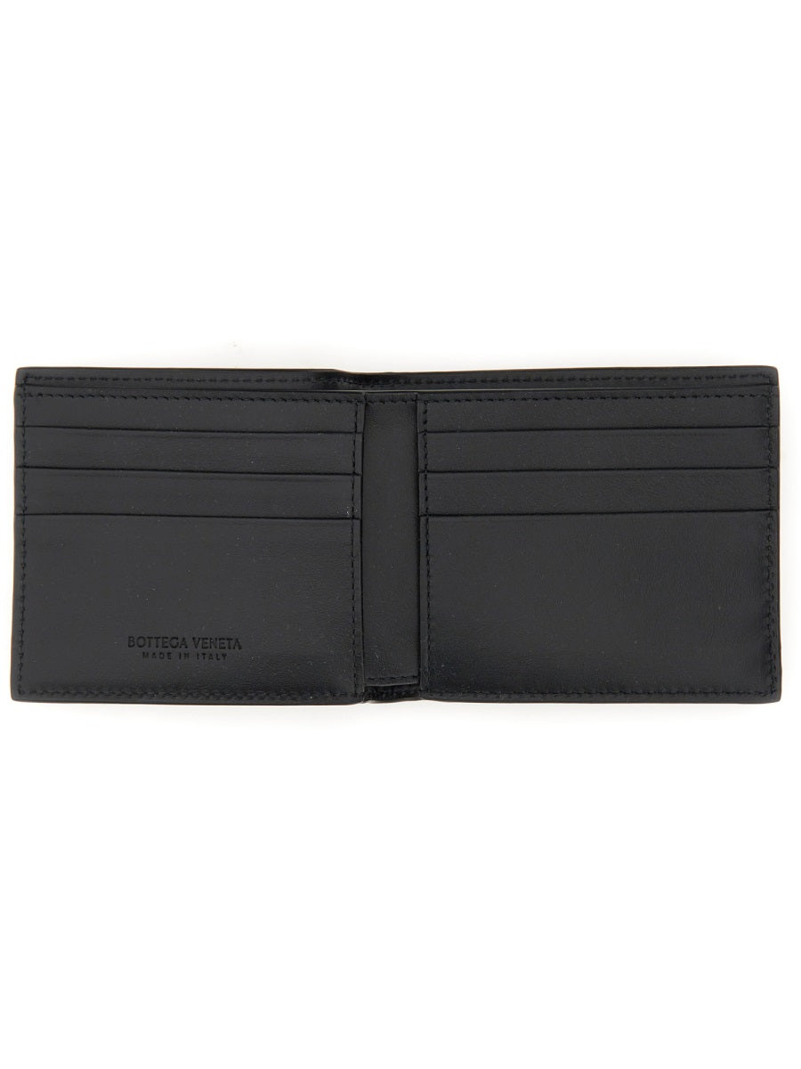 BOTTEGA VENETA Mini Bifold Cassette Wallet