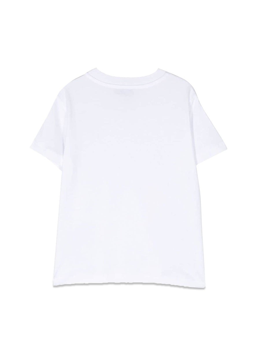FAY Mini Stylish Cotton T-Shirt for Boys