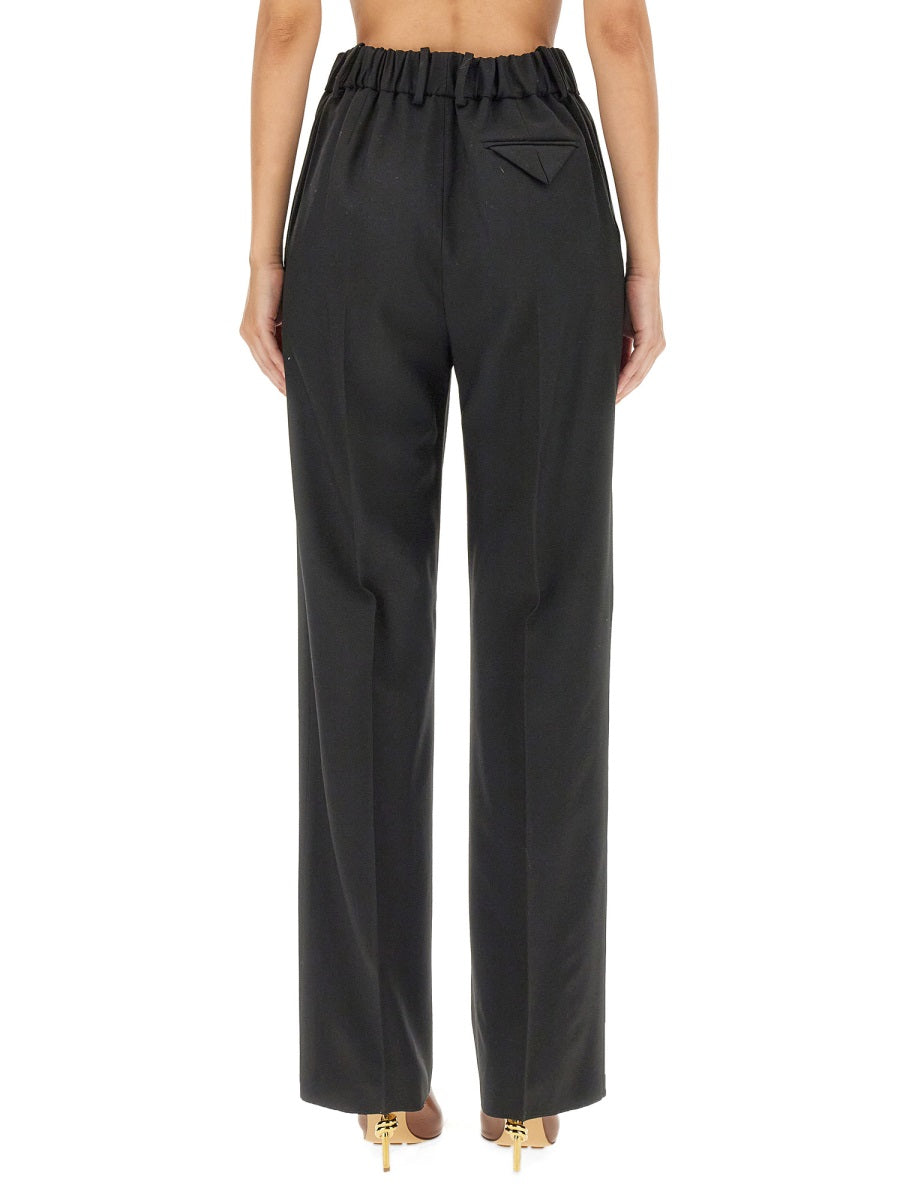 BOTTEGA VENETA Loose-Fitting Women's Pants