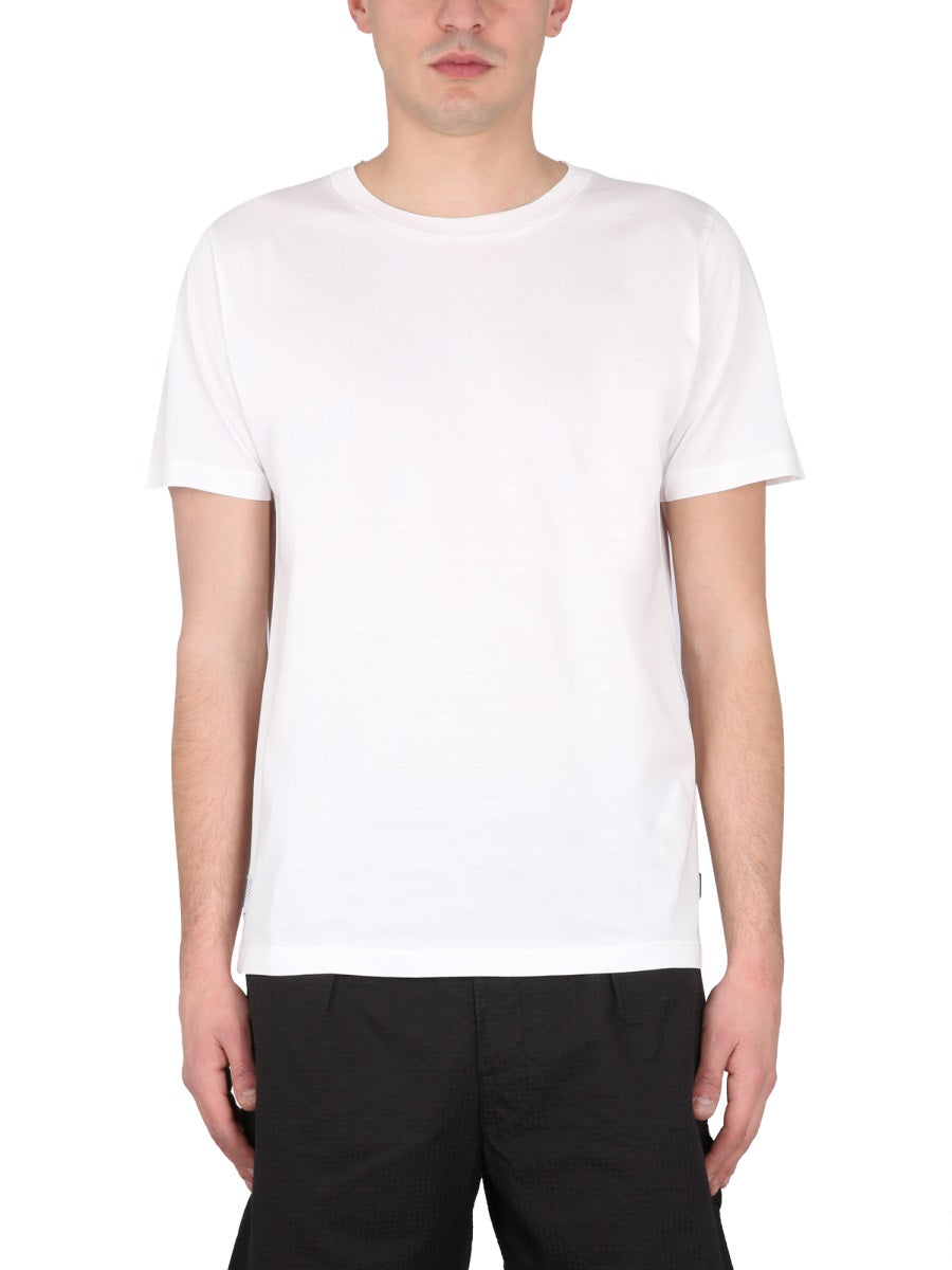 STONE ISLAND SHADOW PROJECT Men's Regular Fit T-Shirt - SS23 Collection