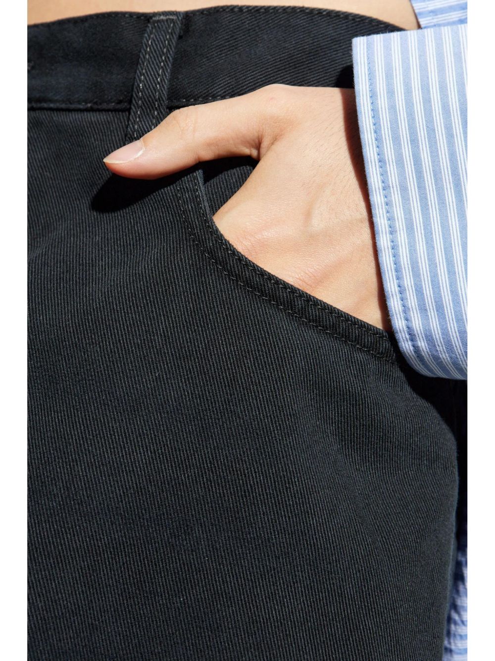 BALENCIAGA Baggy Pants - Size M