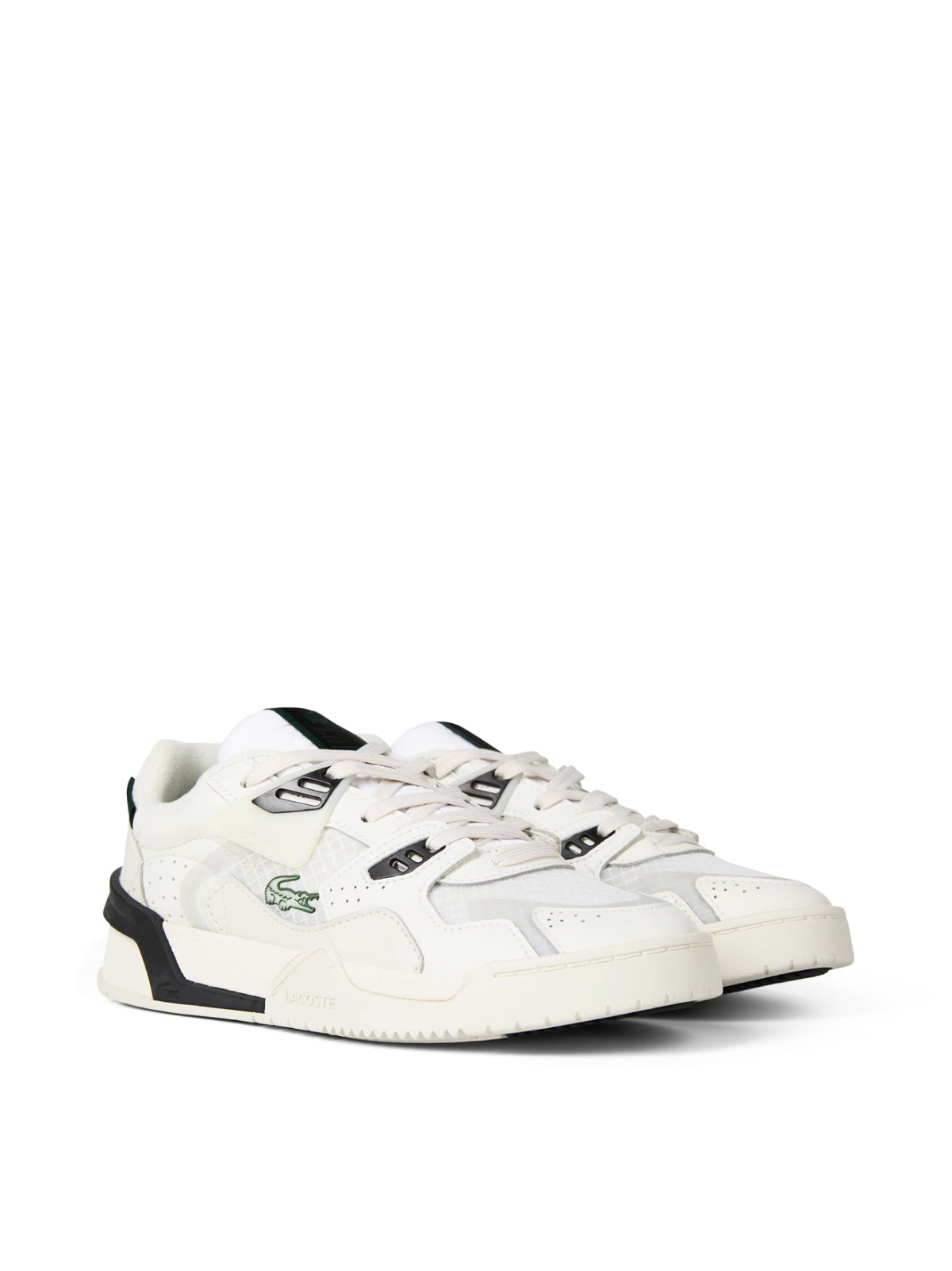 LACOSTE LT 125 Logo Women's Sneakers - SS25