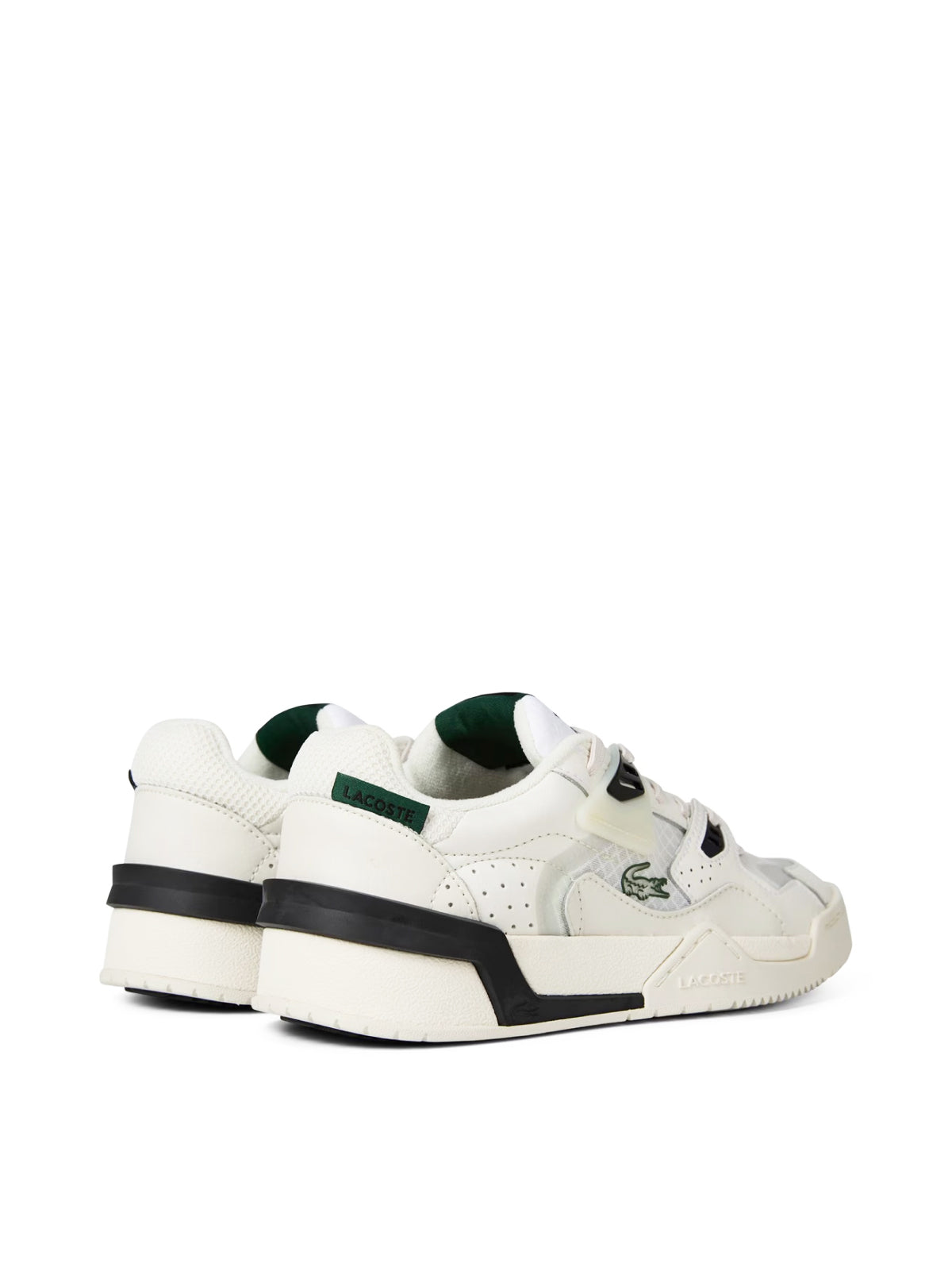 LACOSTE LT 125 Logo Women's Sneakers - SS25