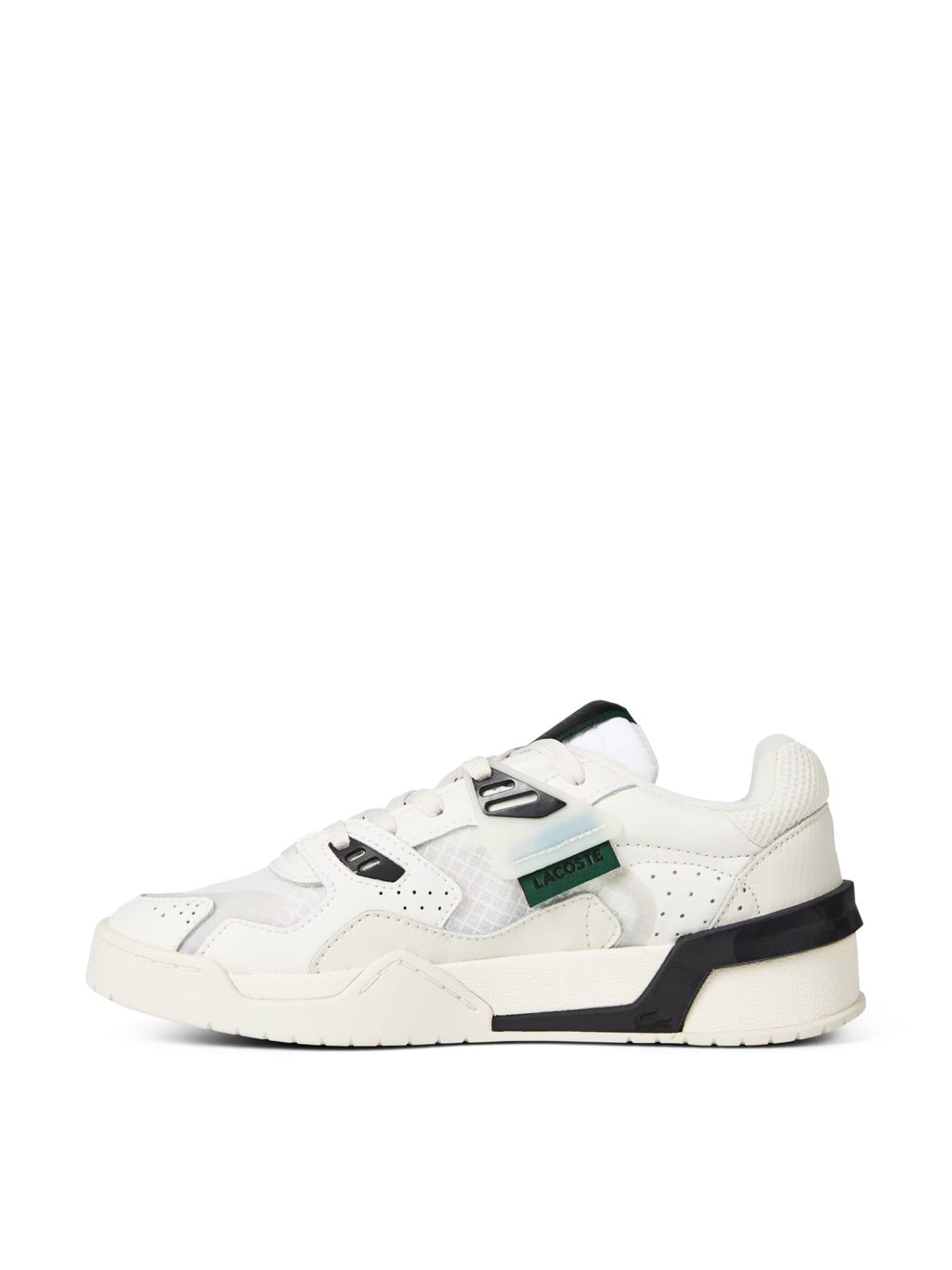 LACOSTE LT 125 Logo Women's Sneakers - SS25