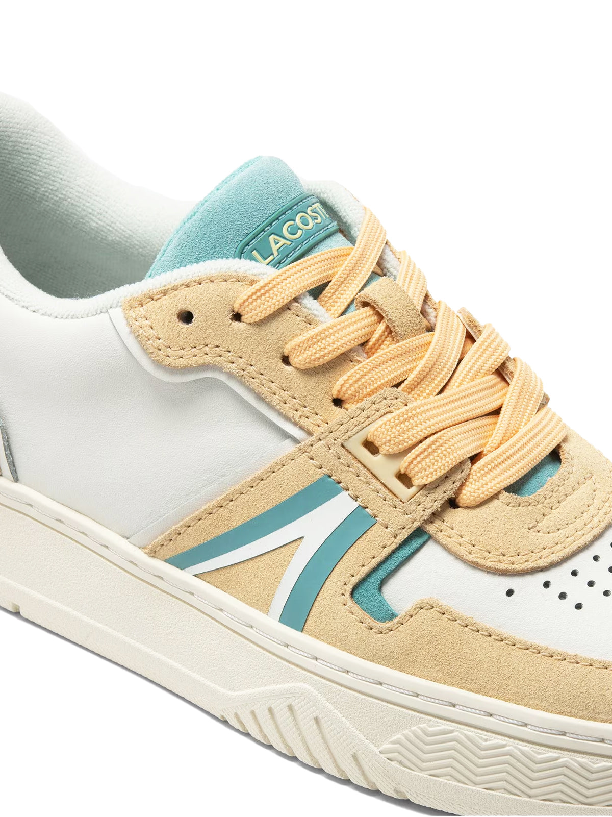 LACOSTE Crafted Low Sneaker for Women