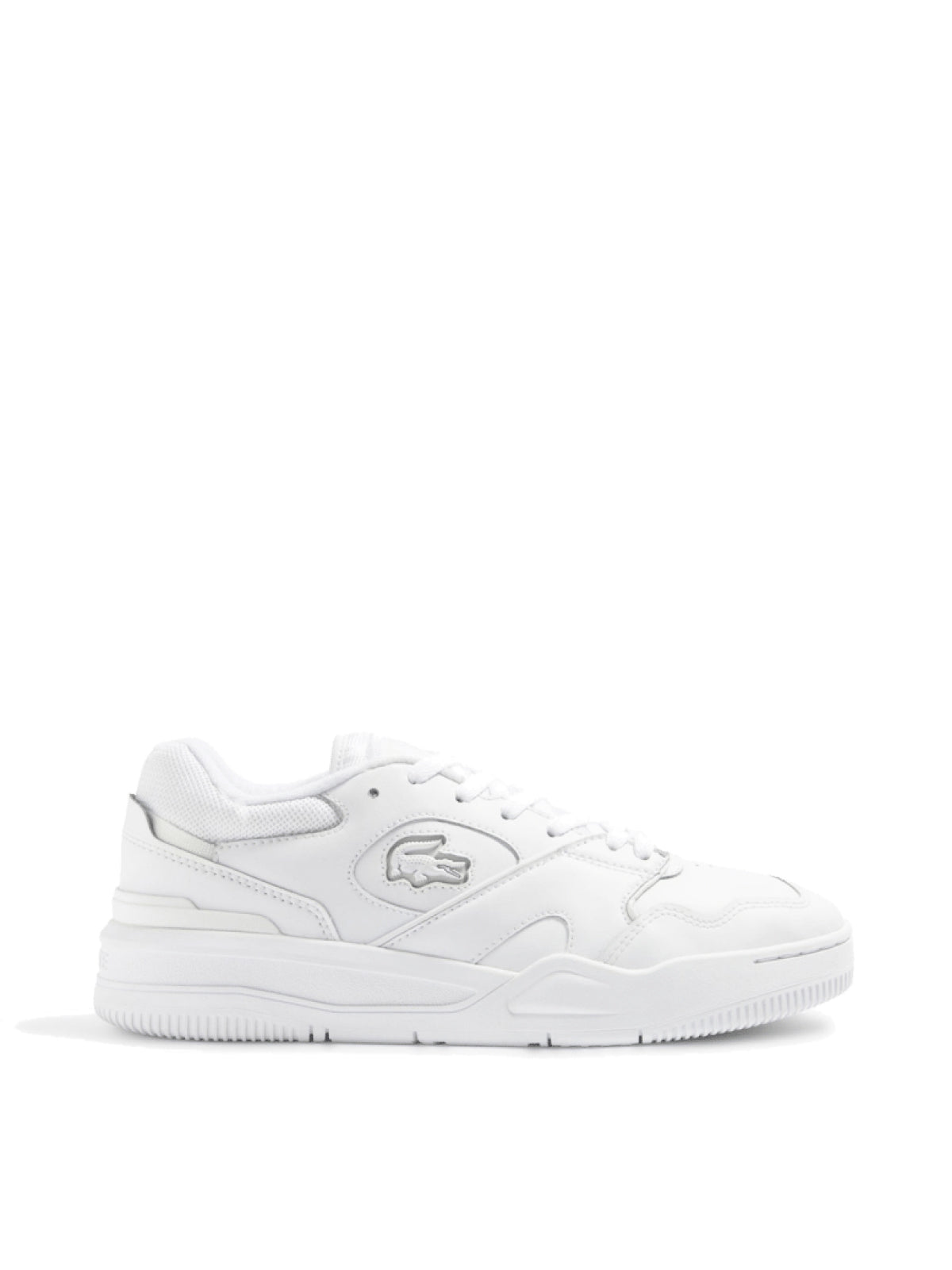 LACOSTE LINE SHOT LOW Men's Sneaker