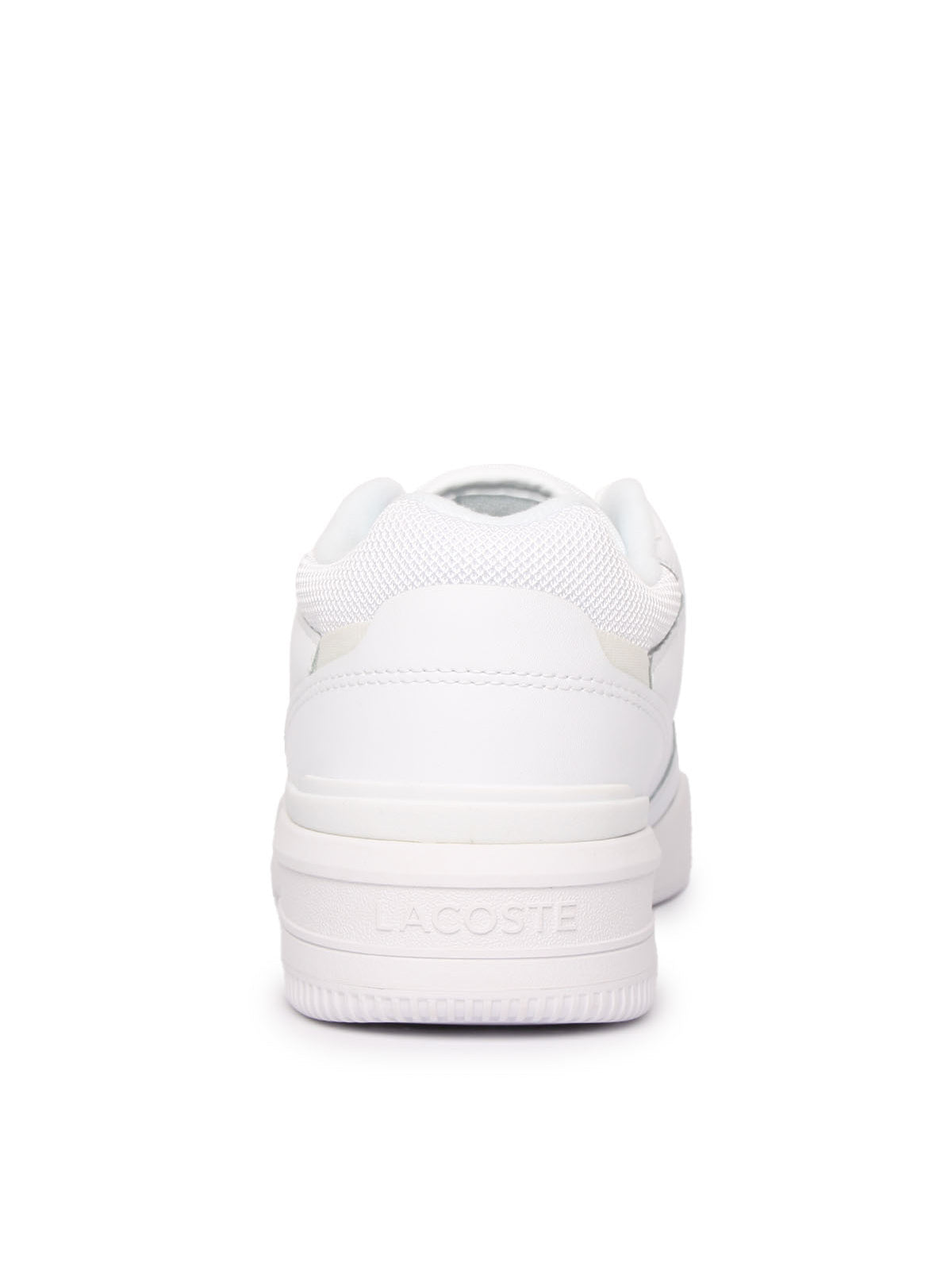 LACOSTE LINE SHOT LOW Men's Sneaker