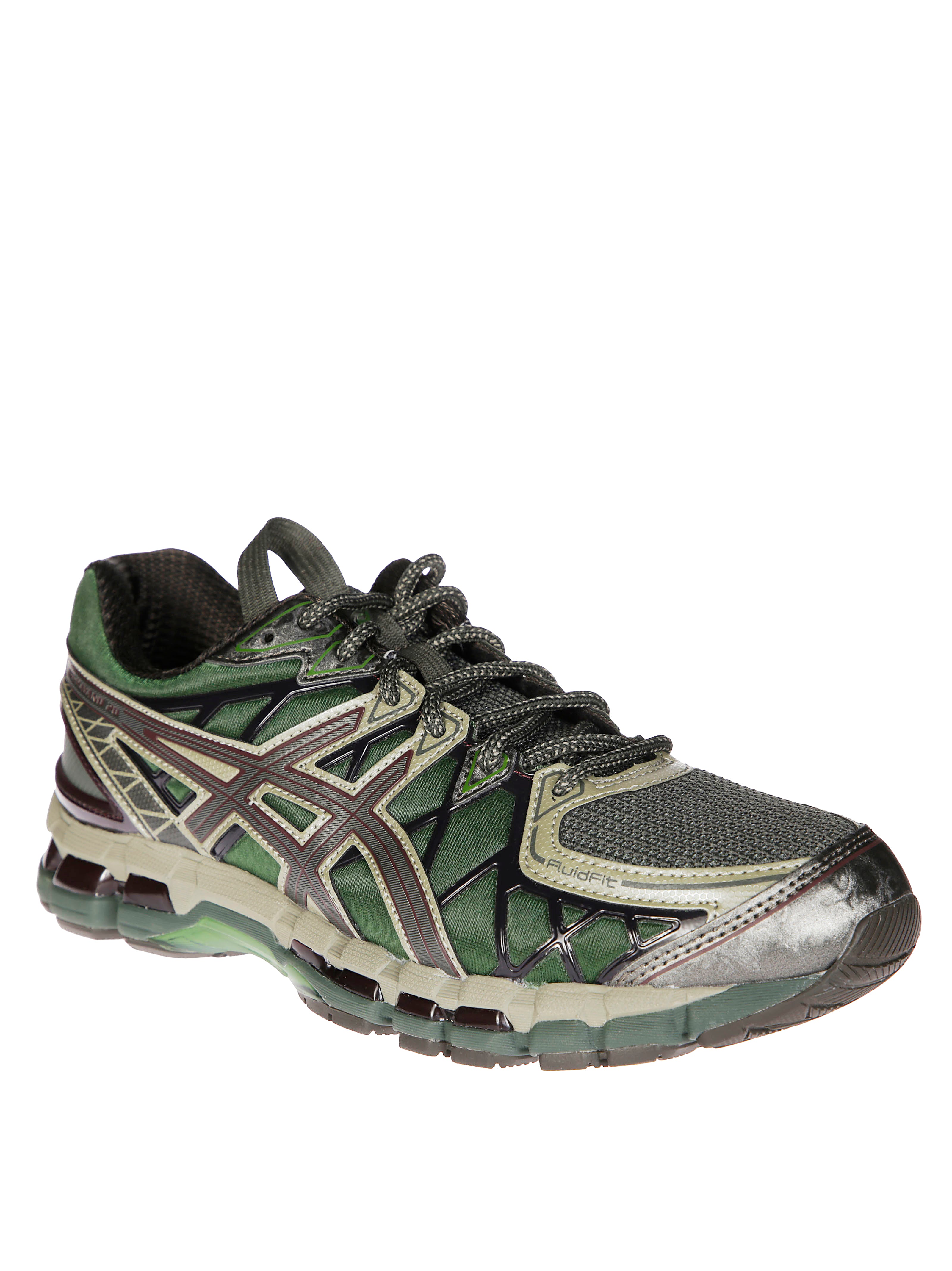 ASICS Men's GEL-KAYANO 20 Sneakers