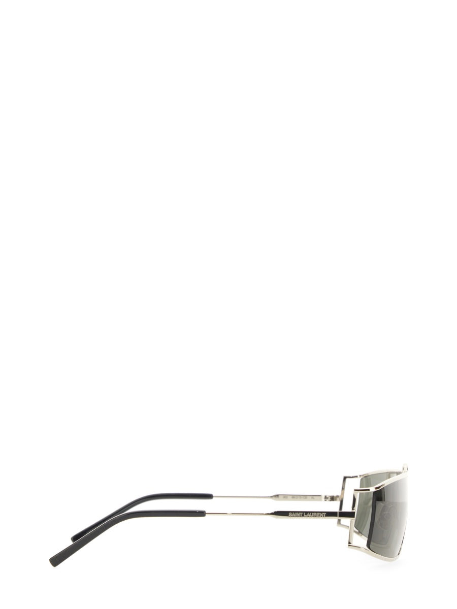 SAINT LAURENT Fashion Sunglasses SL 606 for Women