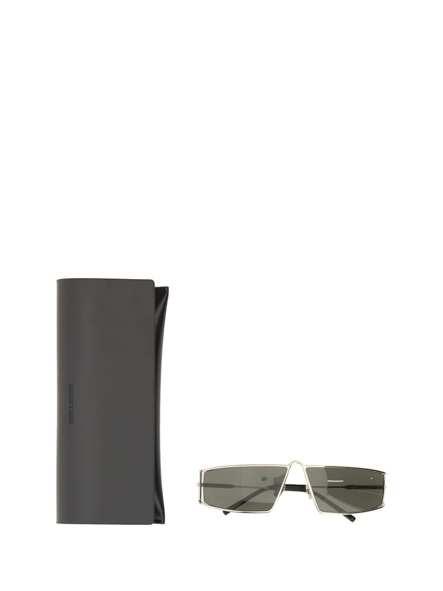 SAINT LAURENT Fashion Sunglasses SL 606 for Women