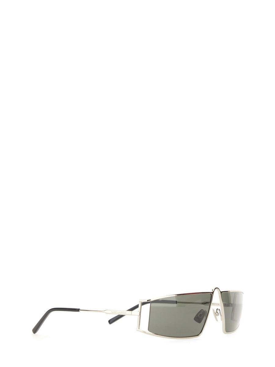 SAINT LAURENT Fashion Sunglasses SL 606 for Women