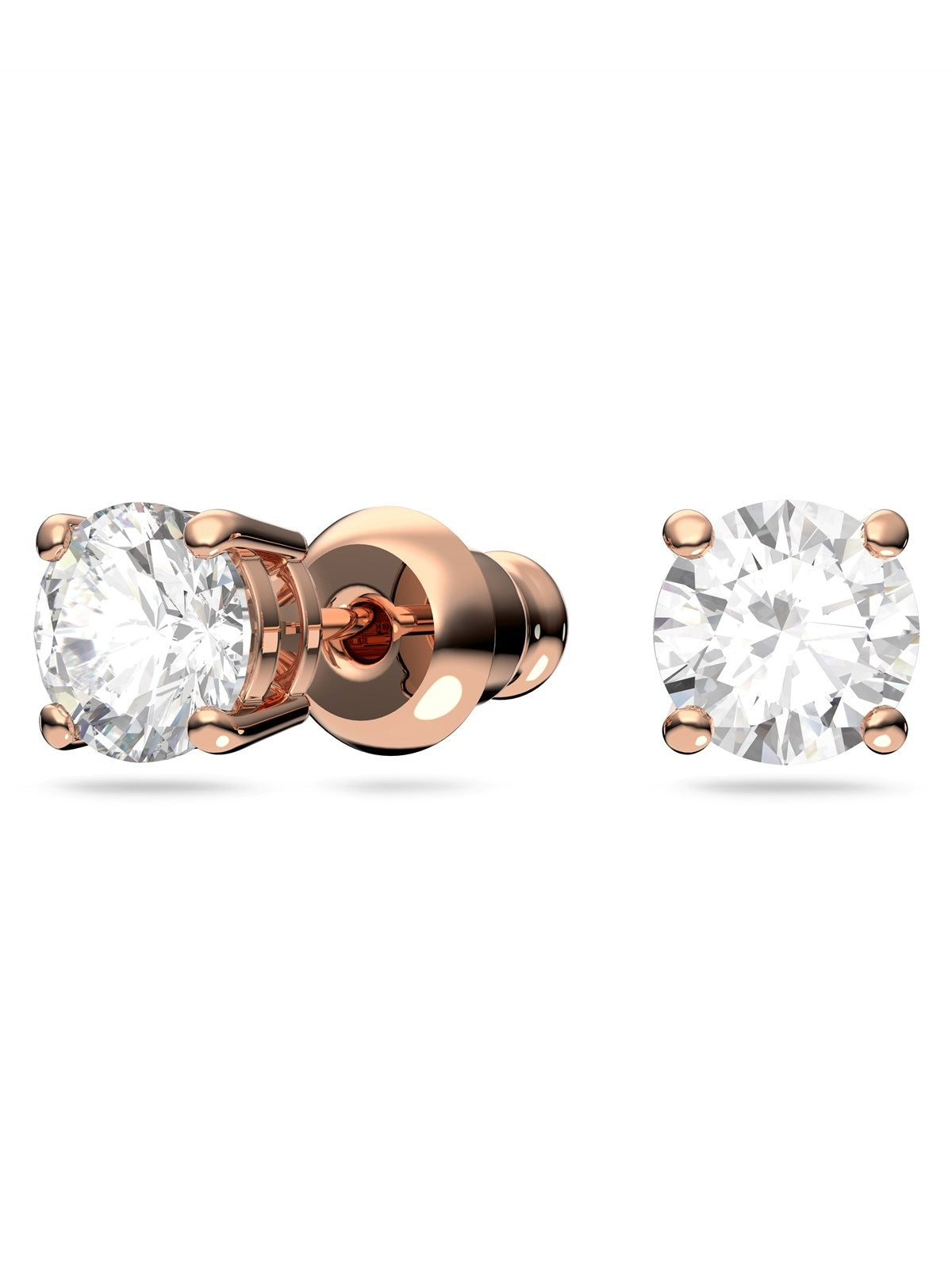 SWAROVSKI Stella Necklace and Earrings Set - Mini