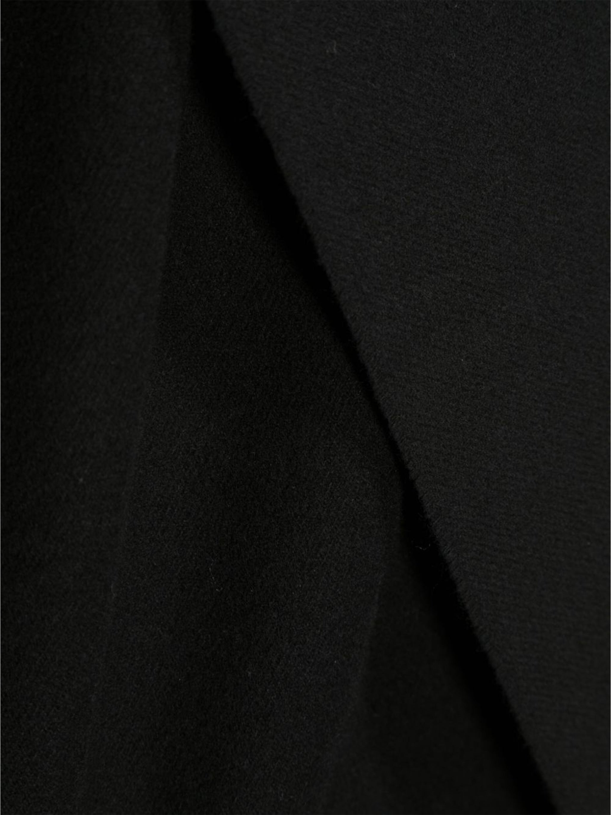 SAINT LAURENT Luxurious Cashmere Scarf for Men - Fall/Winter 2025